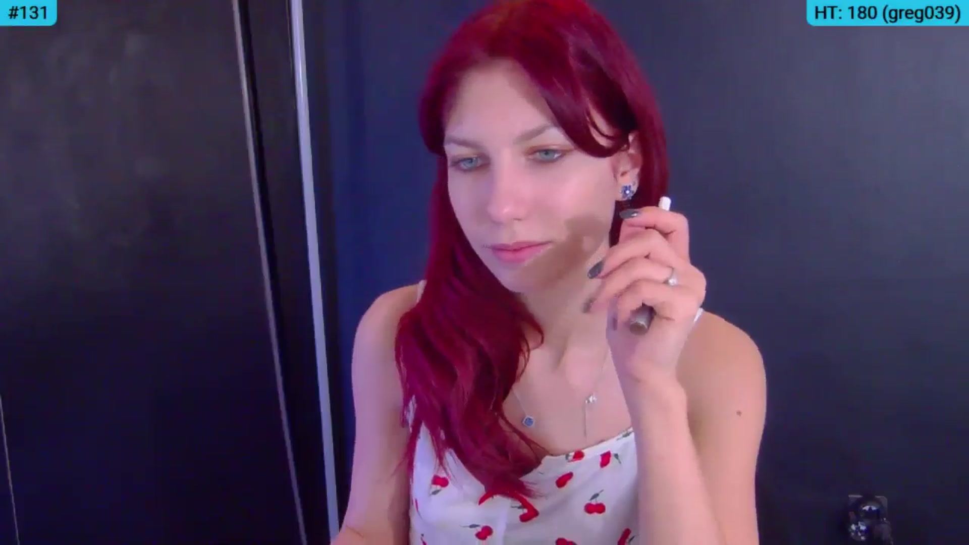 Gallery image thumbnail from Yasemina's myfreecams stream on, 02/06/2026, 05:08 image 8 of 20