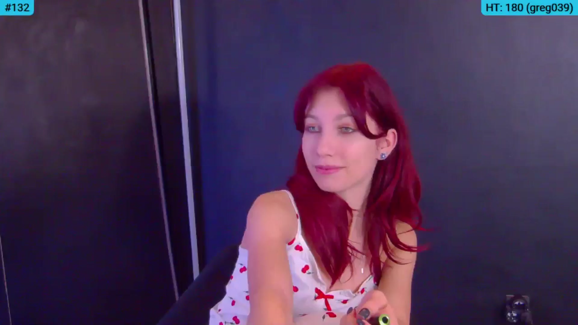 Gallery image thumbnail from Yasemina's myfreecams stream on, 02/06/2026, 05:08 image 10 of 20