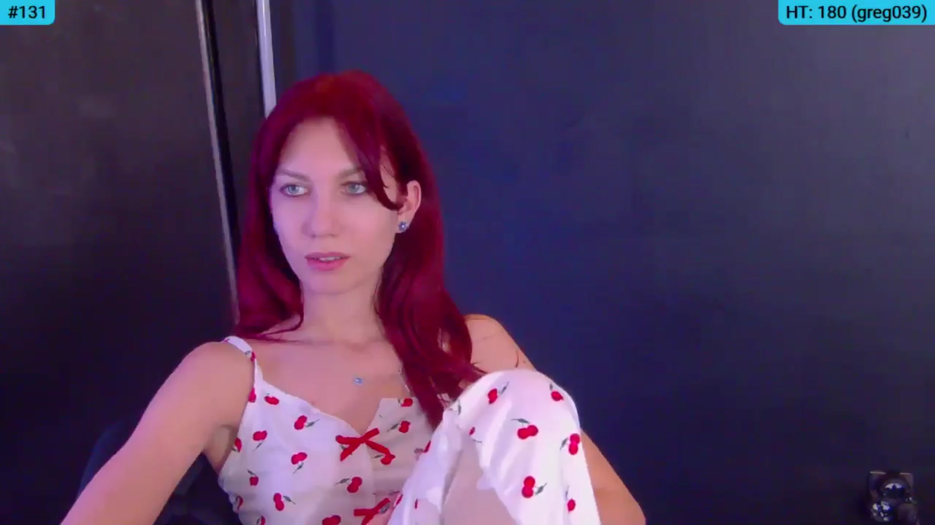 Gallery image thumbnail from Yasemina's myfreecams stream on, 02/06/2026, 05:08 image 6 of 20