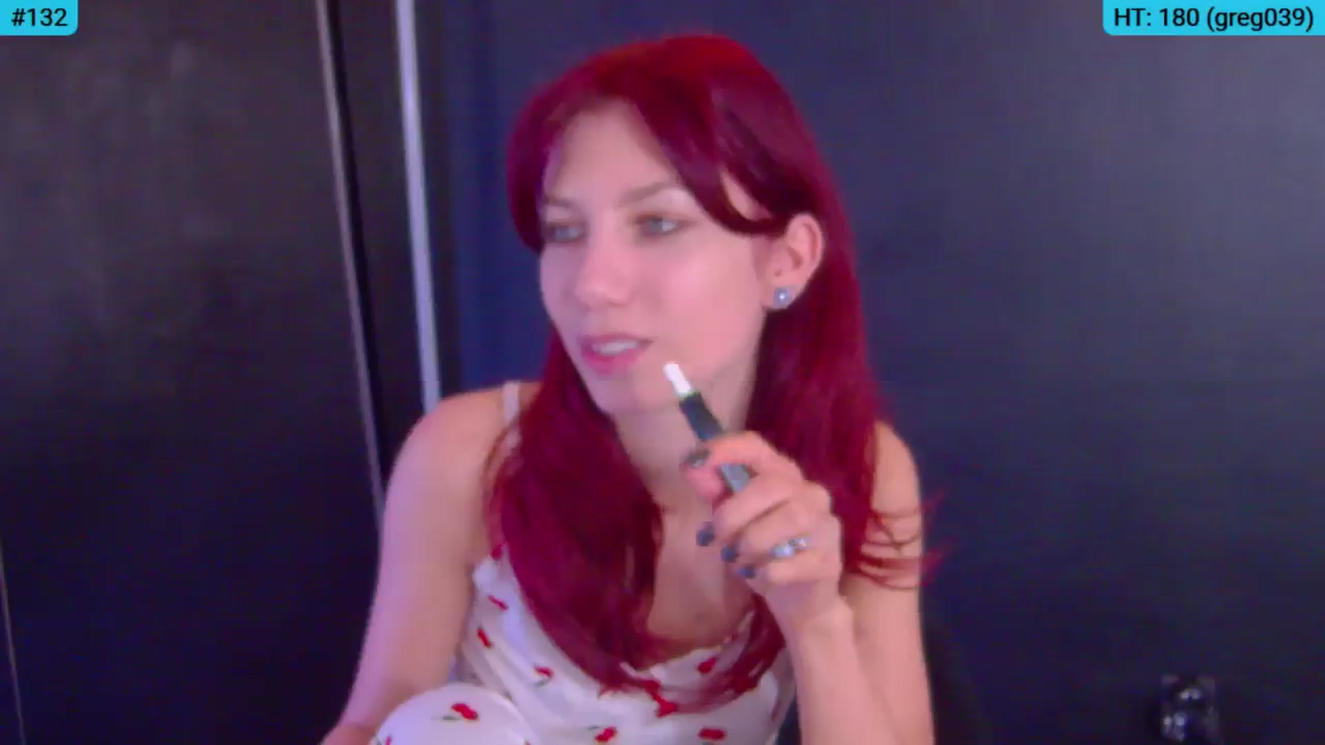 Gallery image thumbnail from Yasemina's myfreecams stream on, 02/06/2026, 05:08 image 12 of 20