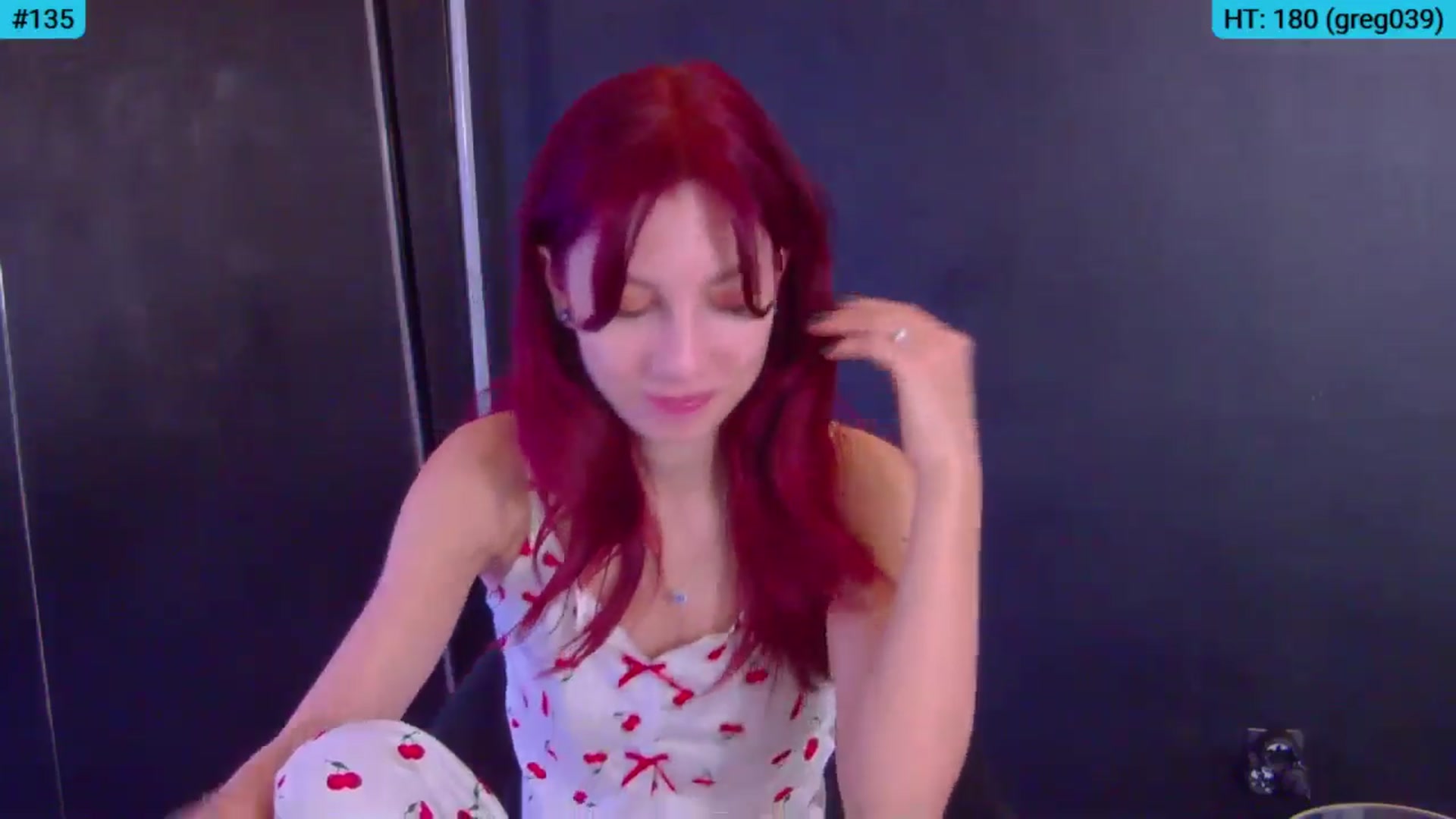 Gallery image thumbnail from Yasemina's myfreecams stream on, 02/06/2026, 05:08 image 17 of 20