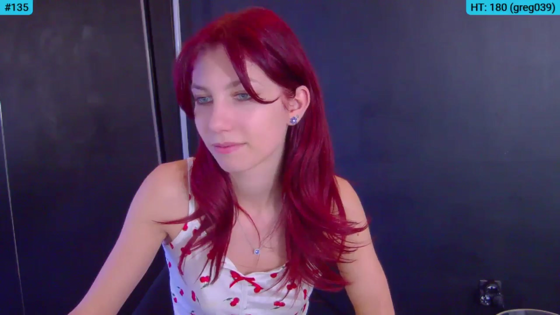 Gallery image thumbnail from Yasemina's myfreecams stream on, 02/06/2026, 05:08 image 15 of 20