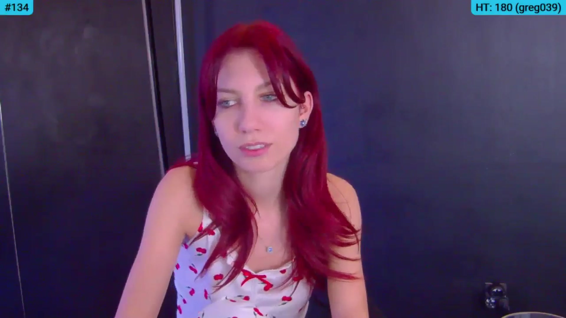 Gallery image thumbnail from Yasemina's myfreecams stream on, 02/06/2026, 05:08 image 16 of 20