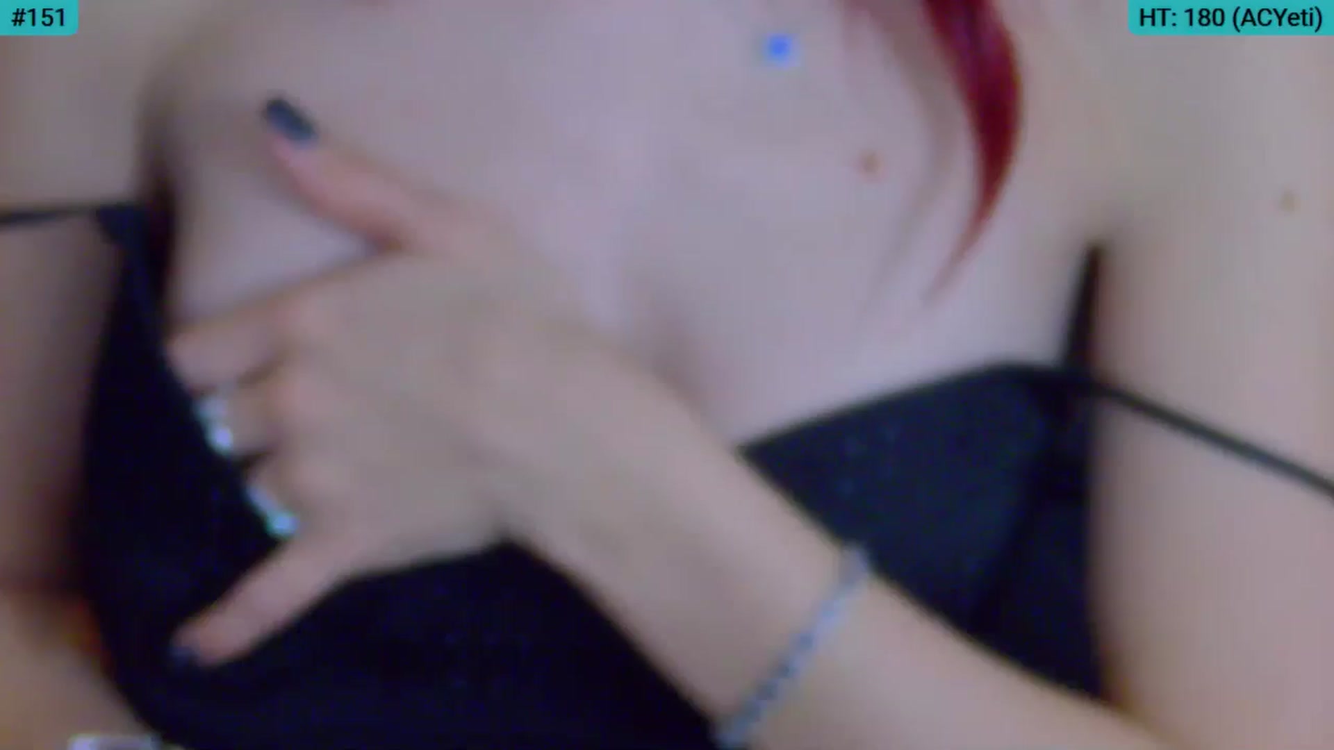 Gallery image thumbnail from Yasemina's myfreecams stream on, 02/09/2026, 04:07 image 9 of 20