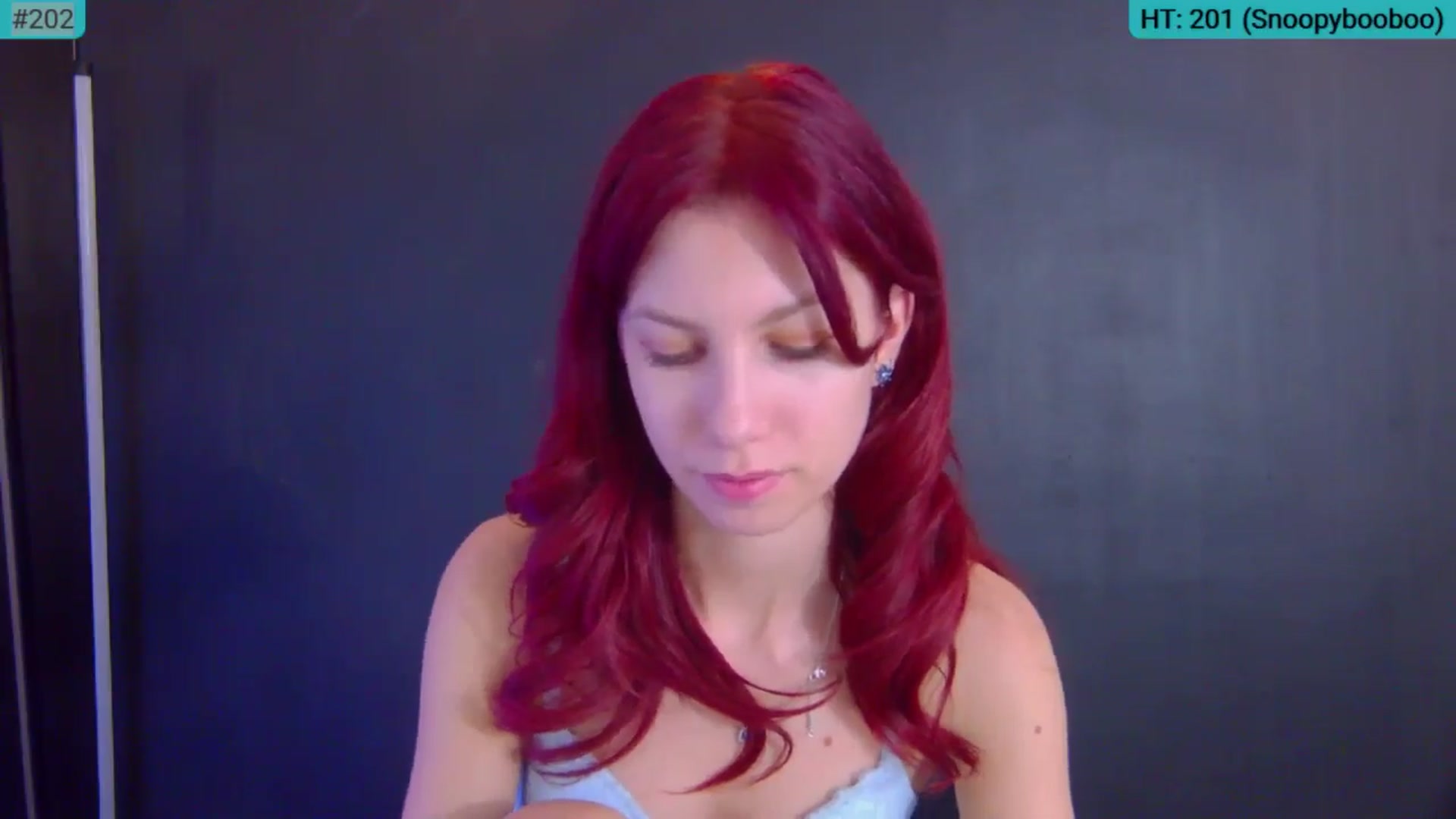 Gallery image thumbnail from Yasemina's myfreecams stream on, 02/11/2026, 05:32 image 16 of 20