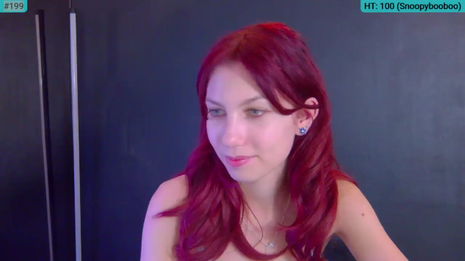 Gallery image thumbnail from Yasemina's myfreecams stream on, 02/11/2026, 05:32 image 2 of 20
