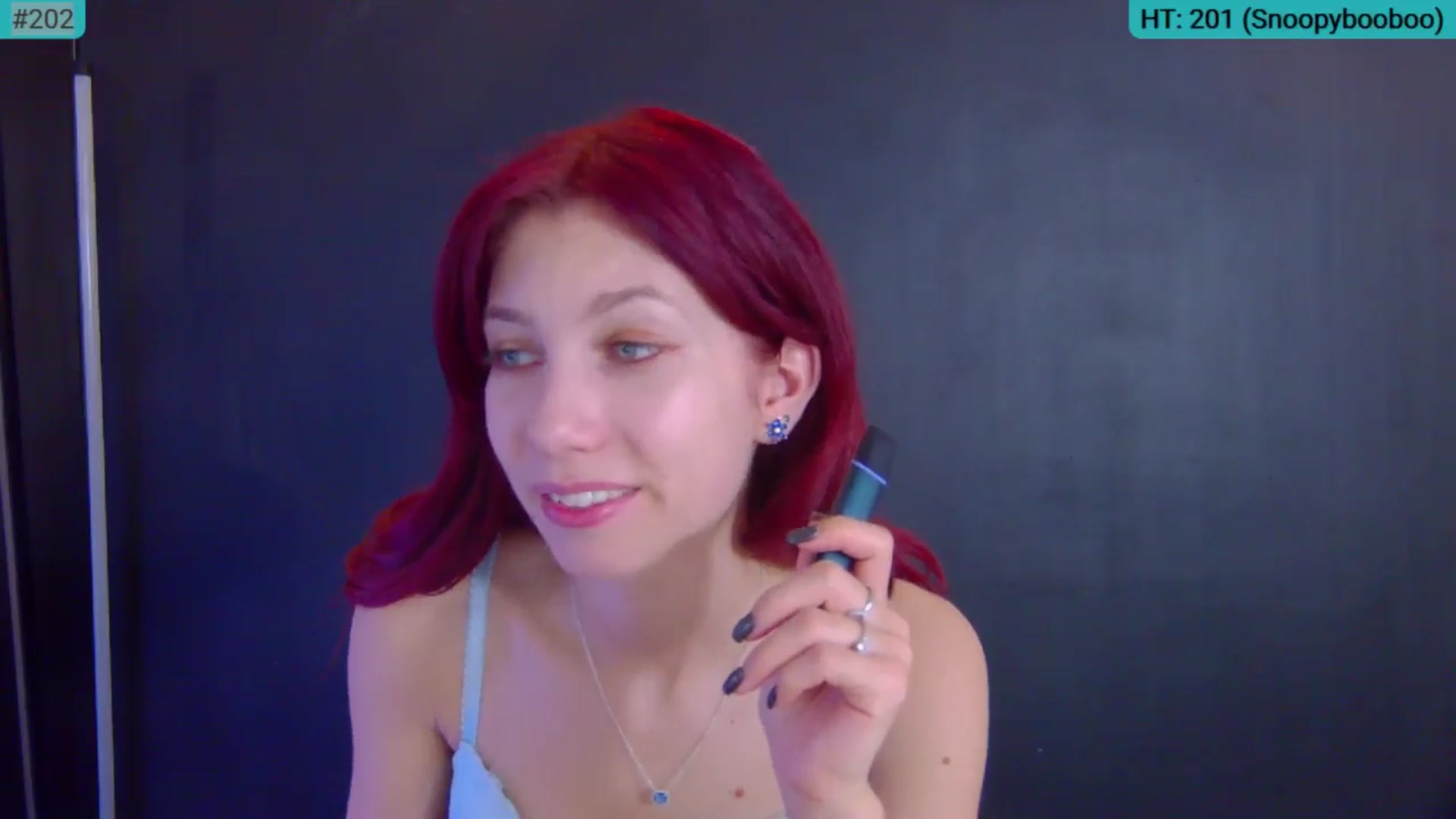 Gallery image thumbnail from Yasemina's myfreecams stream on, 02/11/2026, 05:32 image 19 of 20