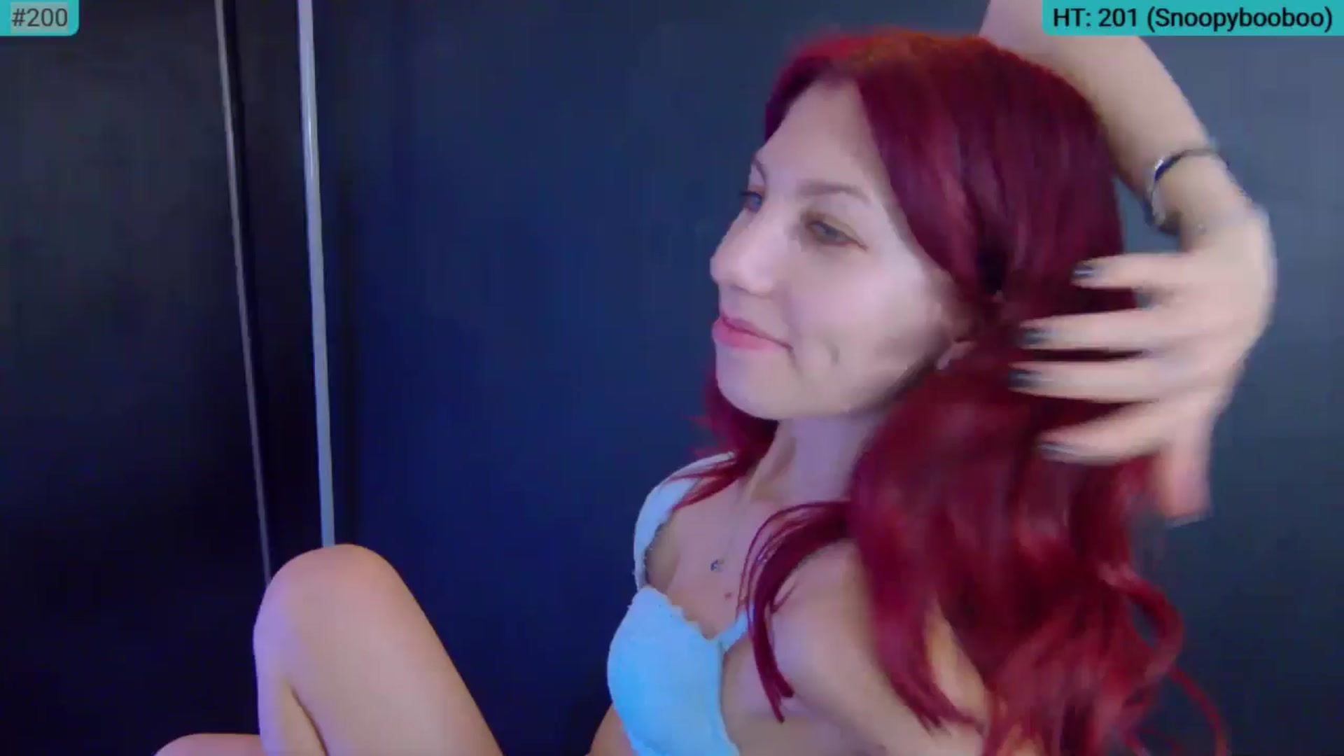 Gallery image thumbnail from Yasemina's myfreecams stream on, 02/11/2026, 05:32 image 11 of 20