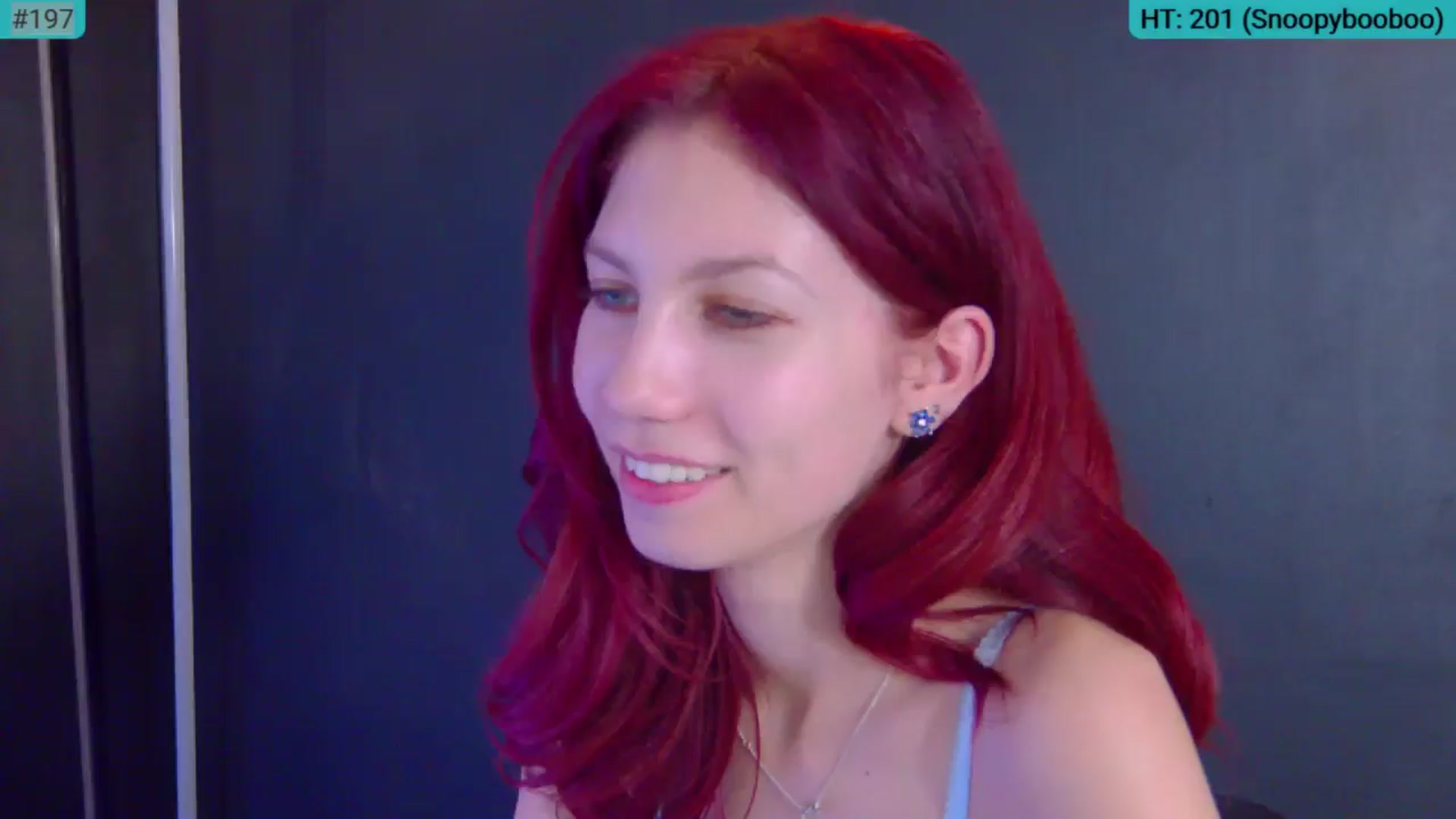 Gallery image thumbnail from Yasemina's myfreecams stream on, 02/11/2026, 05:32 image 6 of 20