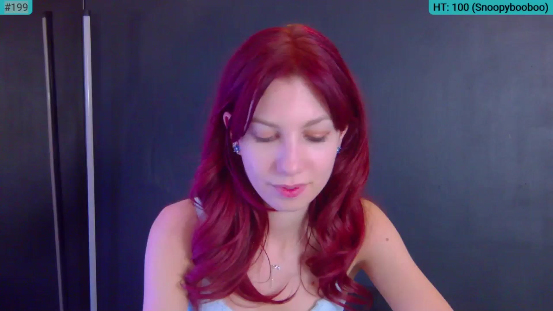Gallery image thumbnail from Yasemina's myfreecams stream on, 02/11/2026, 05:32 image 1 of 20