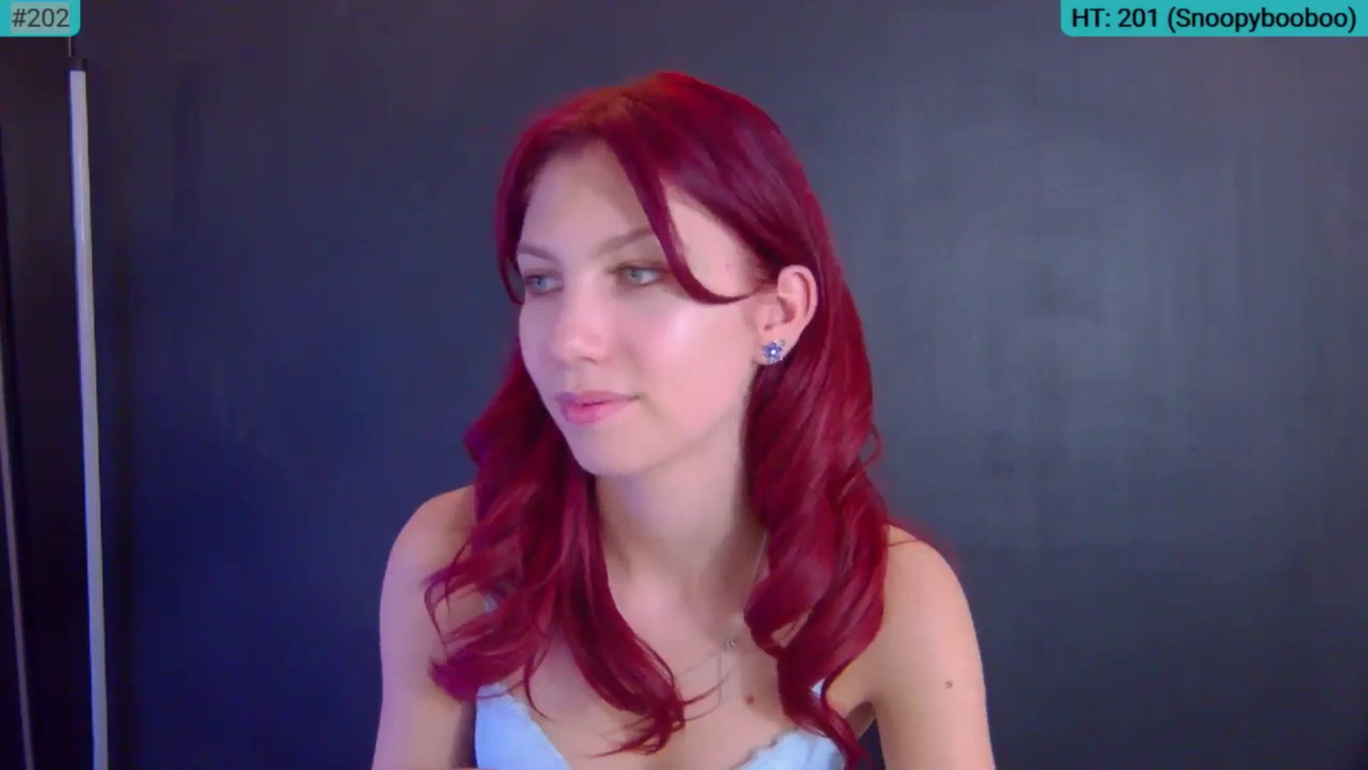Gallery image thumbnail from Yasemina's myfreecams stream on, 02/11/2026, 05:32 image 18 of 20