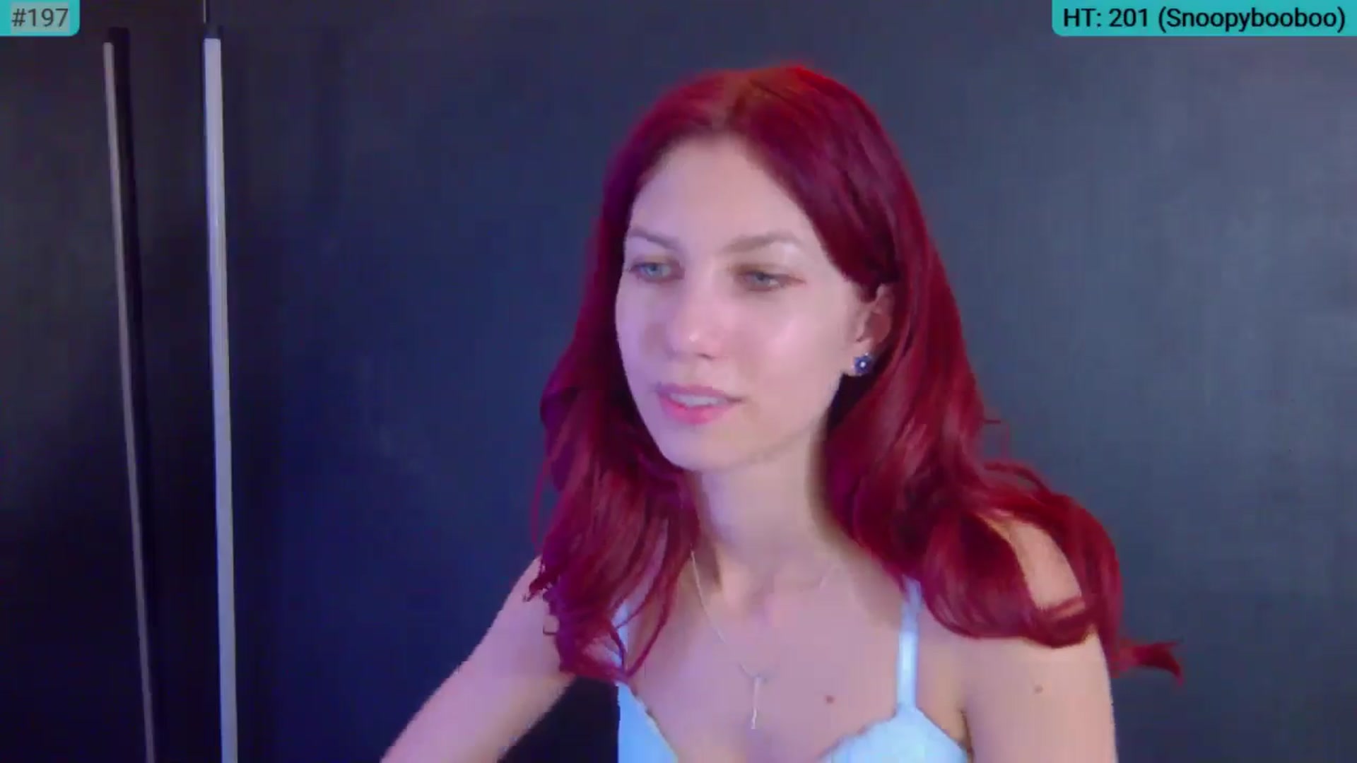 Gallery image thumbnail from Yasemina's myfreecams stream on, 02/11/2026, 05:32 image 5 of 20