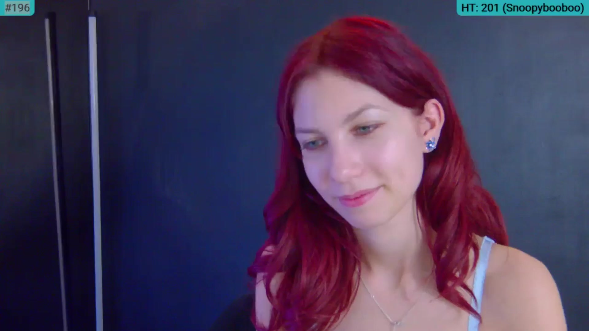 Gallery image thumbnail from Yasemina's myfreecams stream on, 02/11/2026, 05:32 image 4 of 20