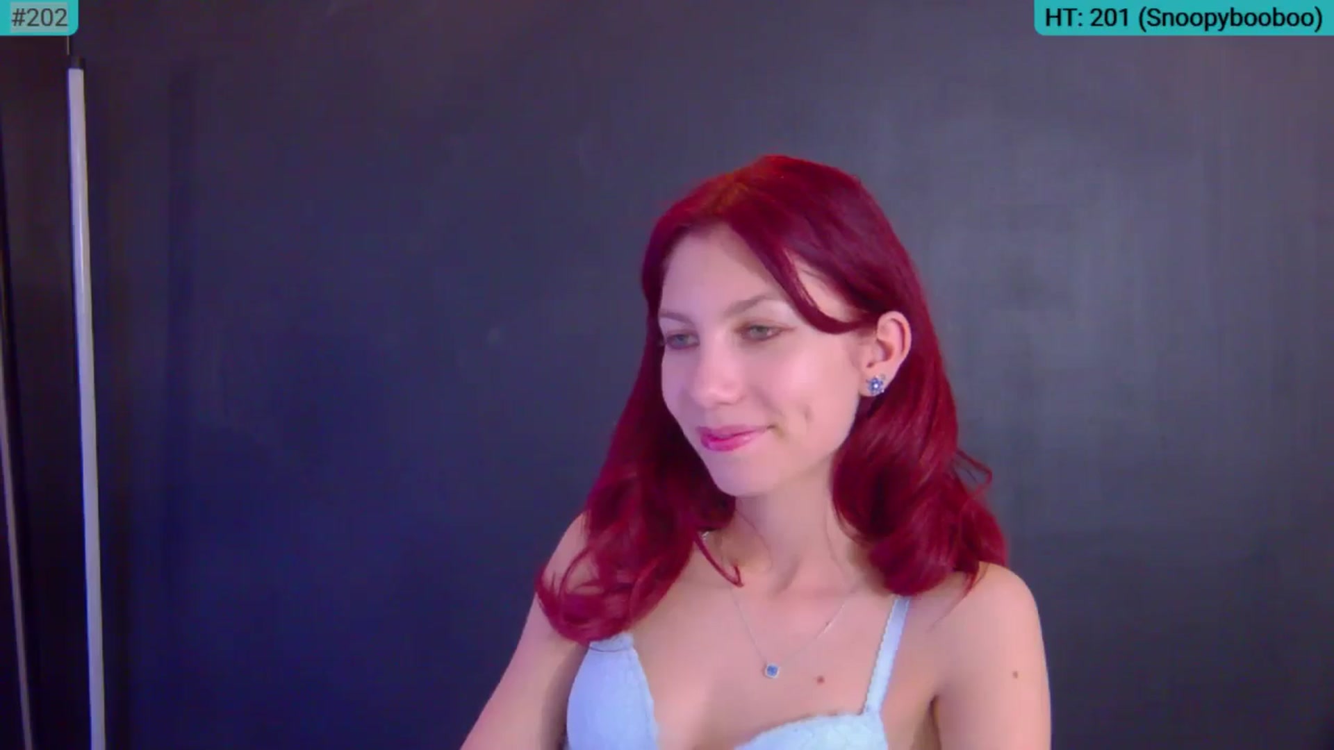 Gallery image thumbnail from Yasemina's myfreecams stream on, 02/11/2026, 05:32 image 20 of 20