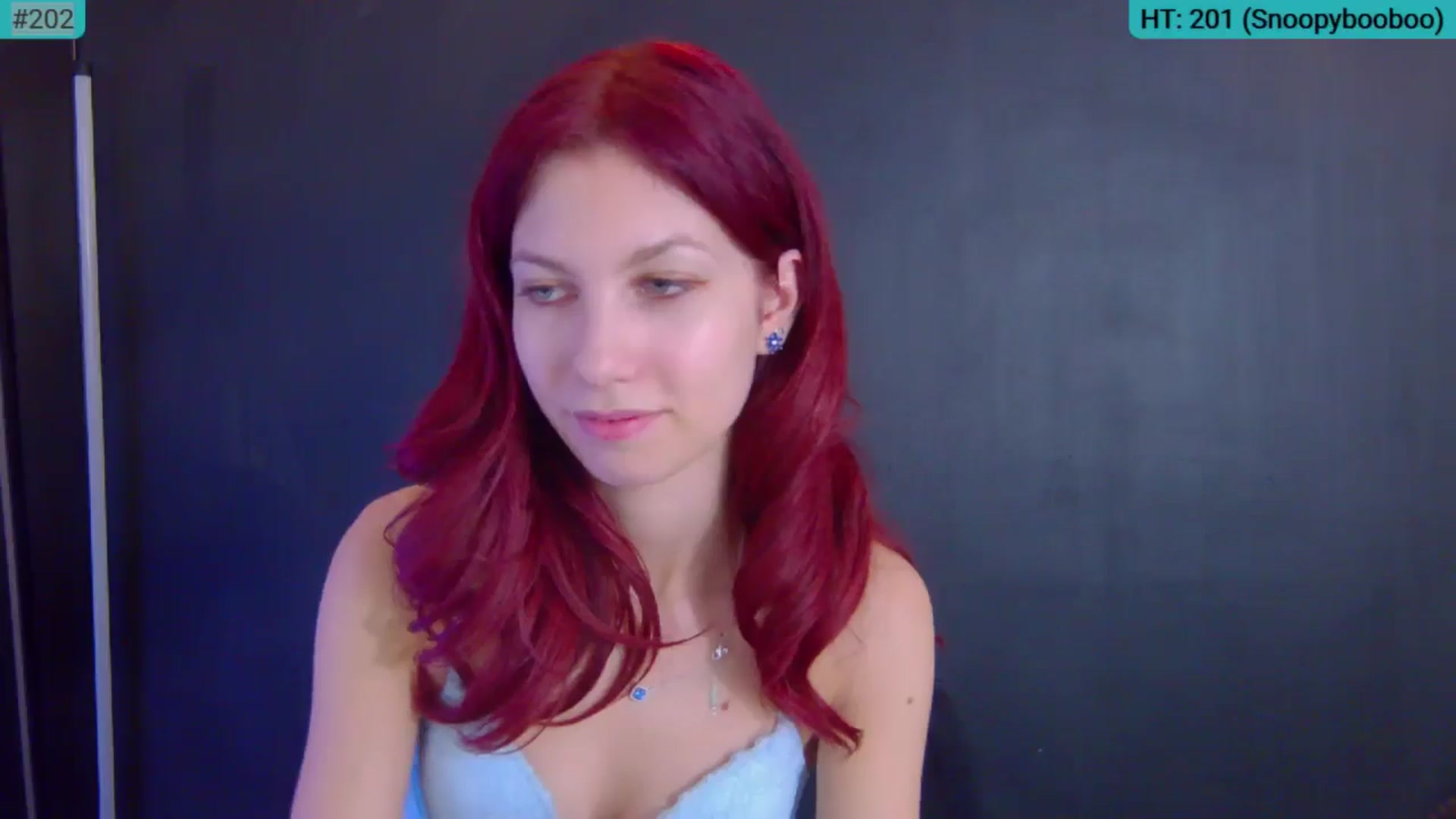 Gallery image thumbnail from Yasemina's myfreecams stream on, 02/11/2026, 05:32 image 15 of 20