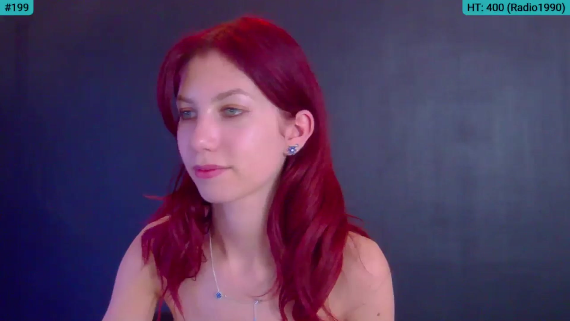 Gallery image thumbnail from Yasemina's myfreecams stream on, 02/12/2026, 02:15 image 18 of 20