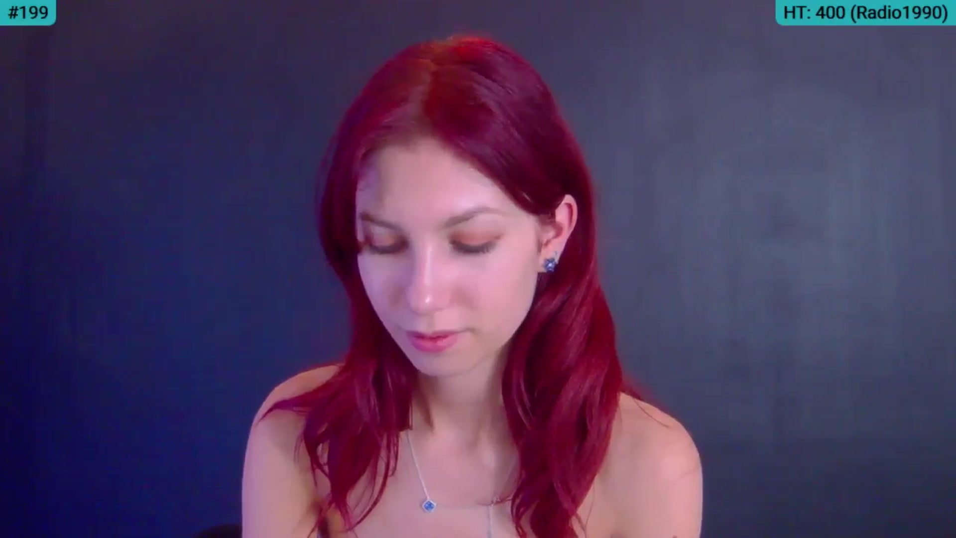 Gallery image thumbnail from Yasemina's myfreecams stream on, 02/12/2026, 02:15 image 19 of 20