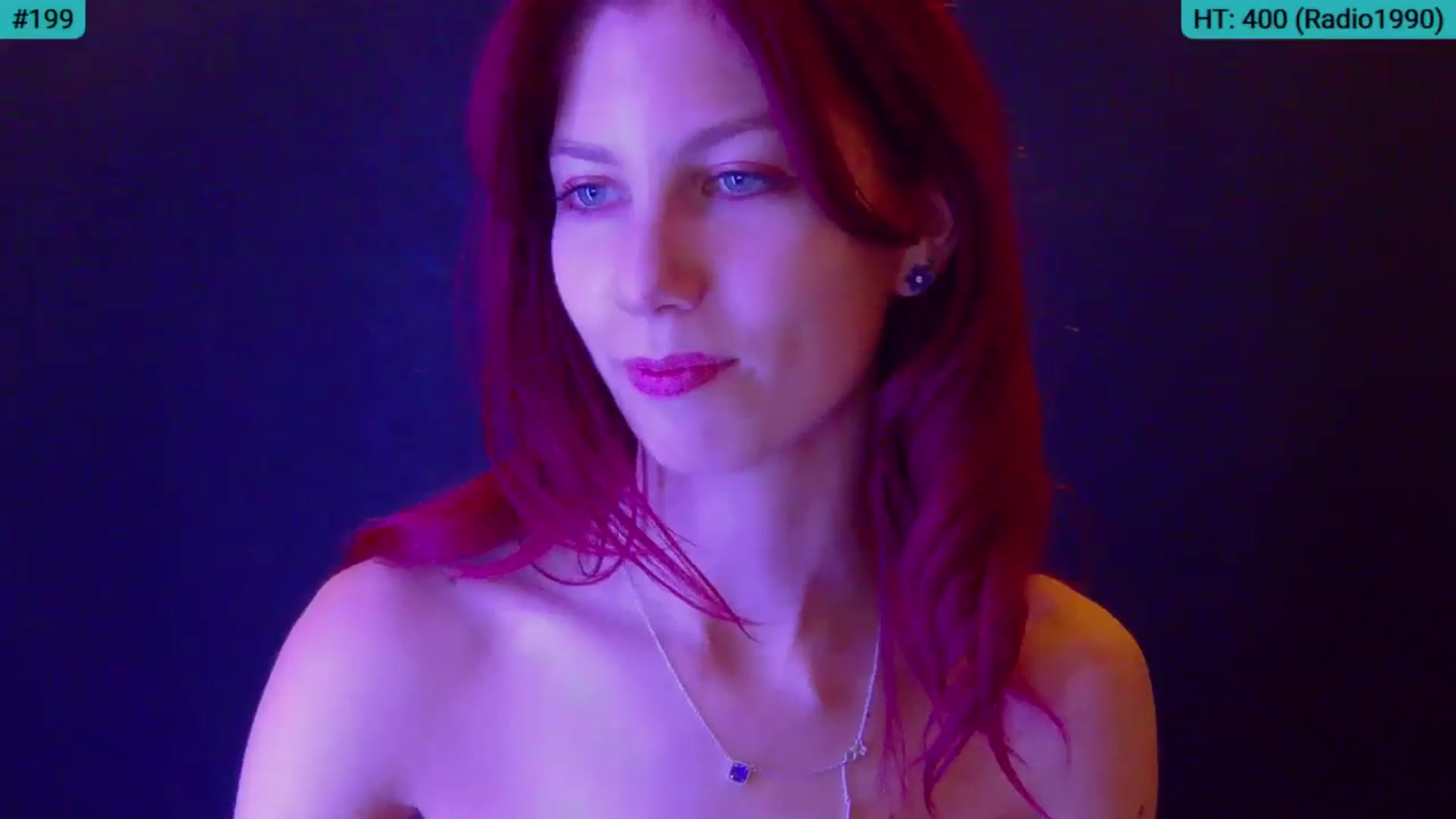 Gallery image thumbnail from Yasemina's myfreecams stream on, 02/12/2026, 02:15 image 15 of 20