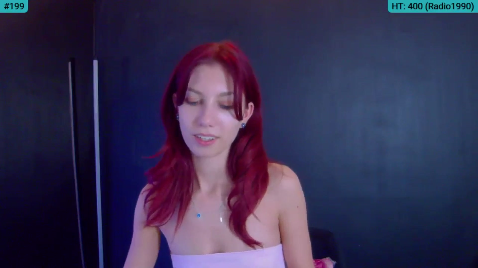 Gallery image thumbnail from Yasemina's myfreecams stream on, 02/12/2026, 02:15 image 20 of 20