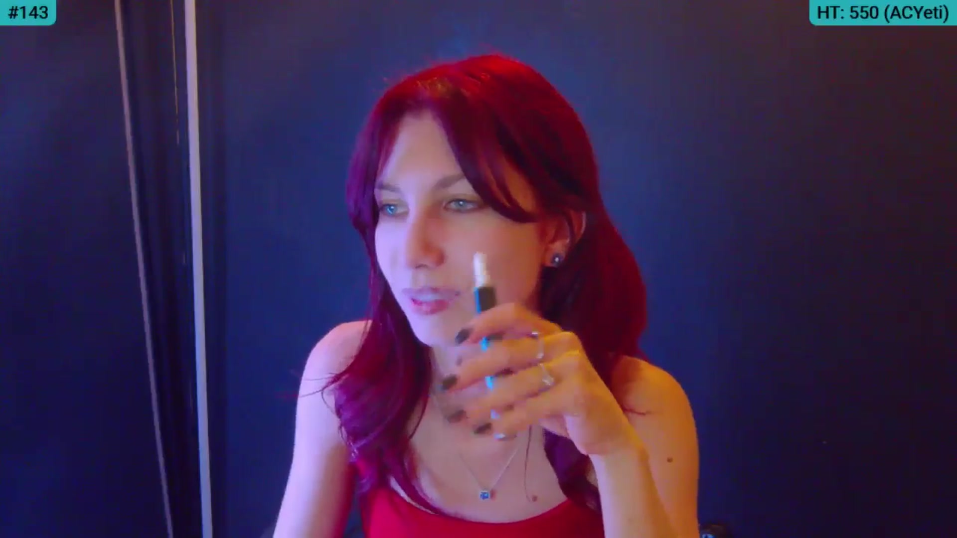 Gallery image thumbnail from Yasemina's myfreecams stream on, 02/14/2026, 01:35 image 16 of 20