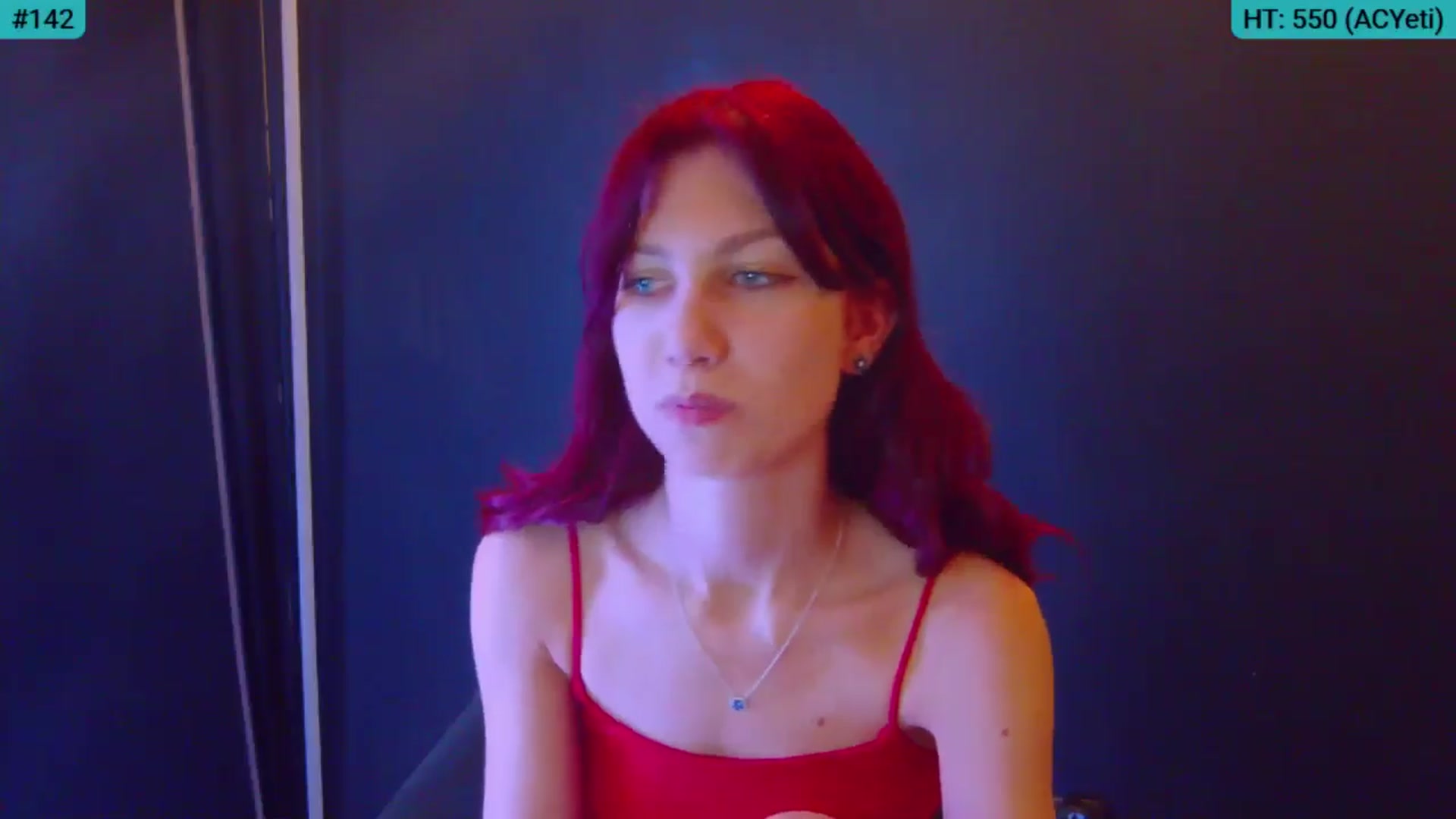 Gallery image thumbnail from Yasemina's myfreecams stream on, 02/14/2026, 01:35 image 7 of 20