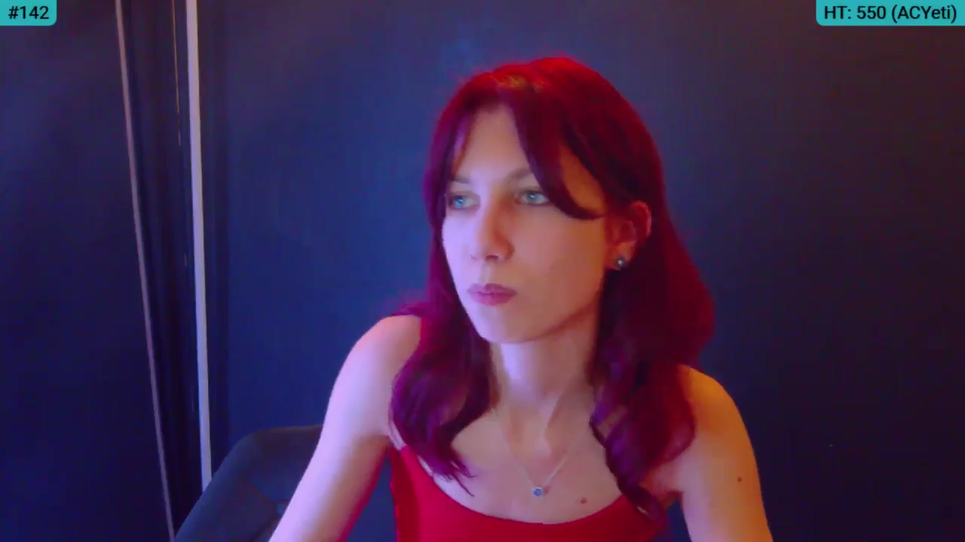 Gallery image thumbnail from Yasemina's myfreecams stream on, 02/14/2026, 01:35 image 4 of 20