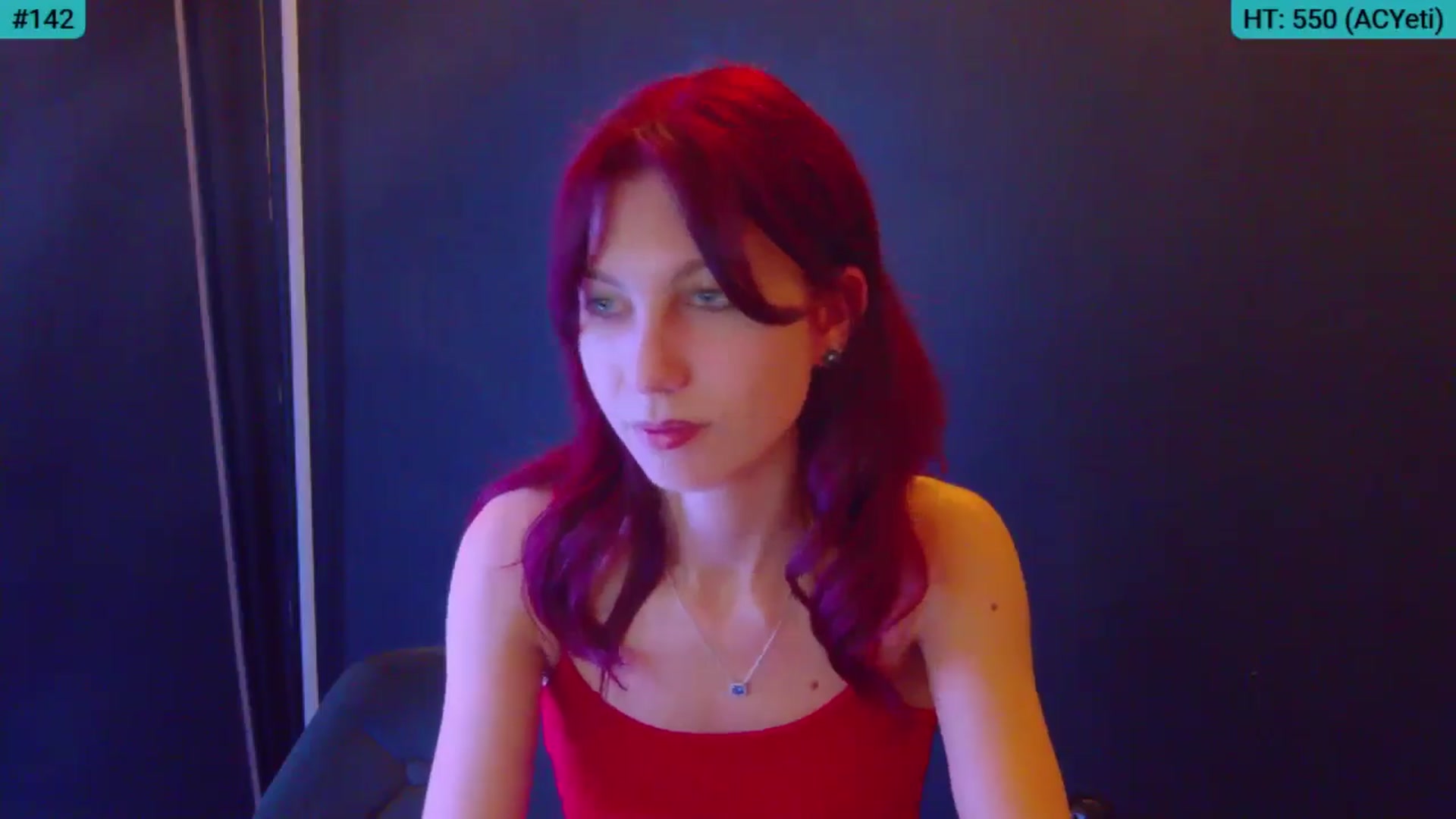 Gallery image thumbnail from Yasemina's myfreecams stream on, 02/14/2026, 01:35 image 6 of 20