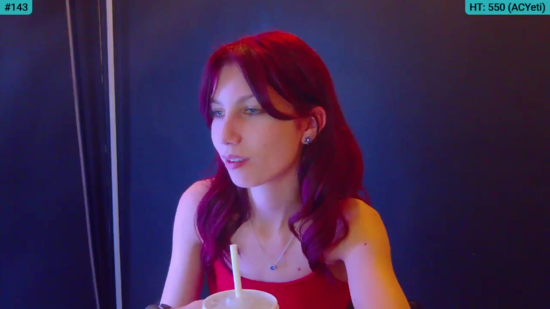 Gallery image thumbnail from Yasemina's myfreecams stream on, 02/14/2026, 01:35 image 11 of 20