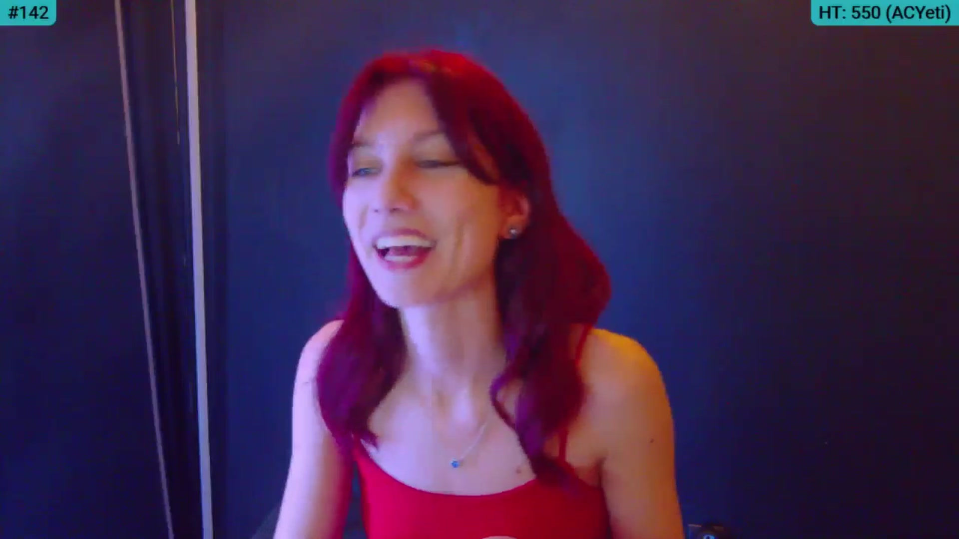 Gallery image thumbnail from Yasemina's myfreecams stream on, 02/14/2026, 01:35 image 8 of 20