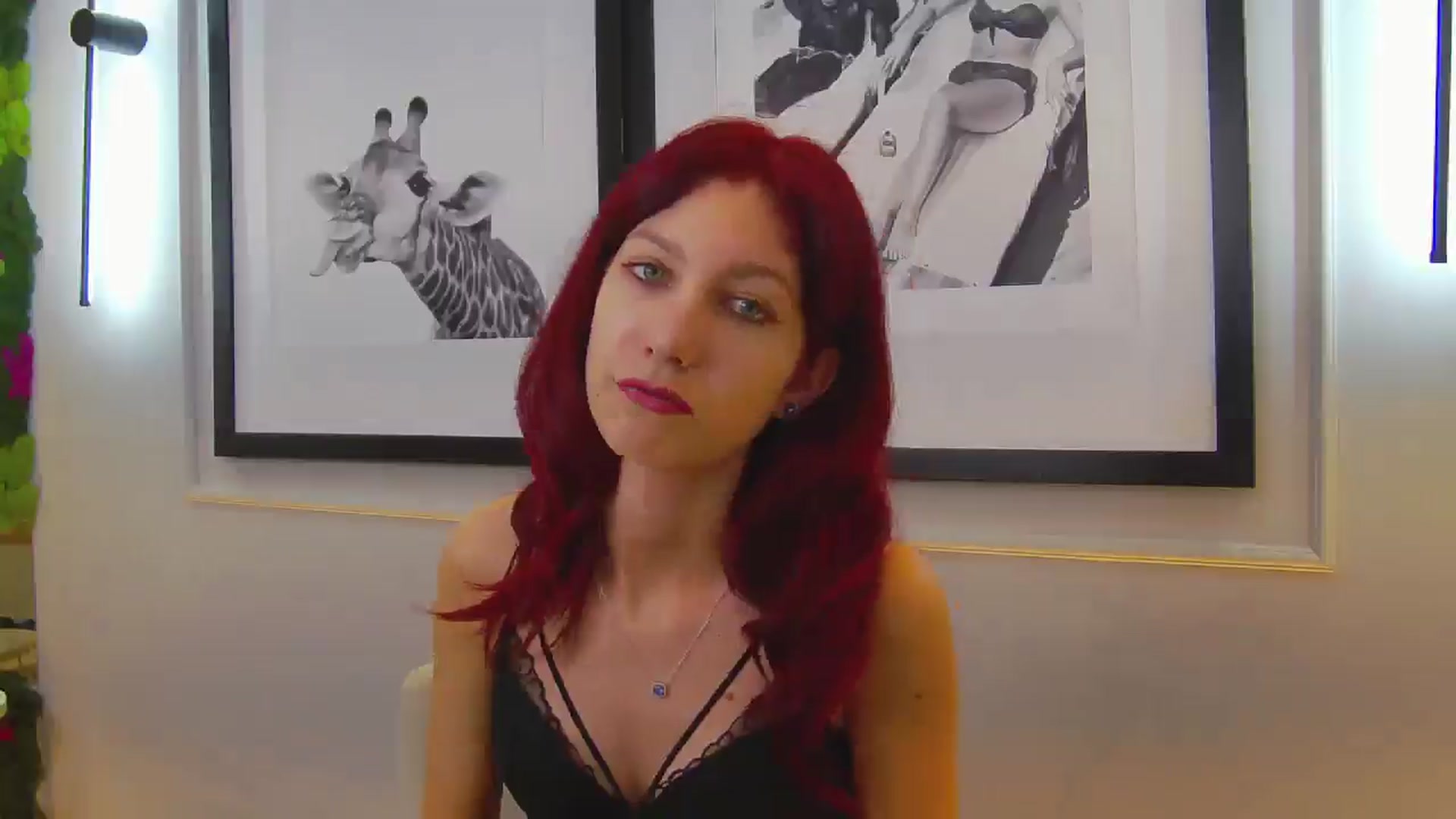 Gallery image thumbnail from Yasemina's myfreecams stream on, 02/16/2026, 03:14 image 2 of 20