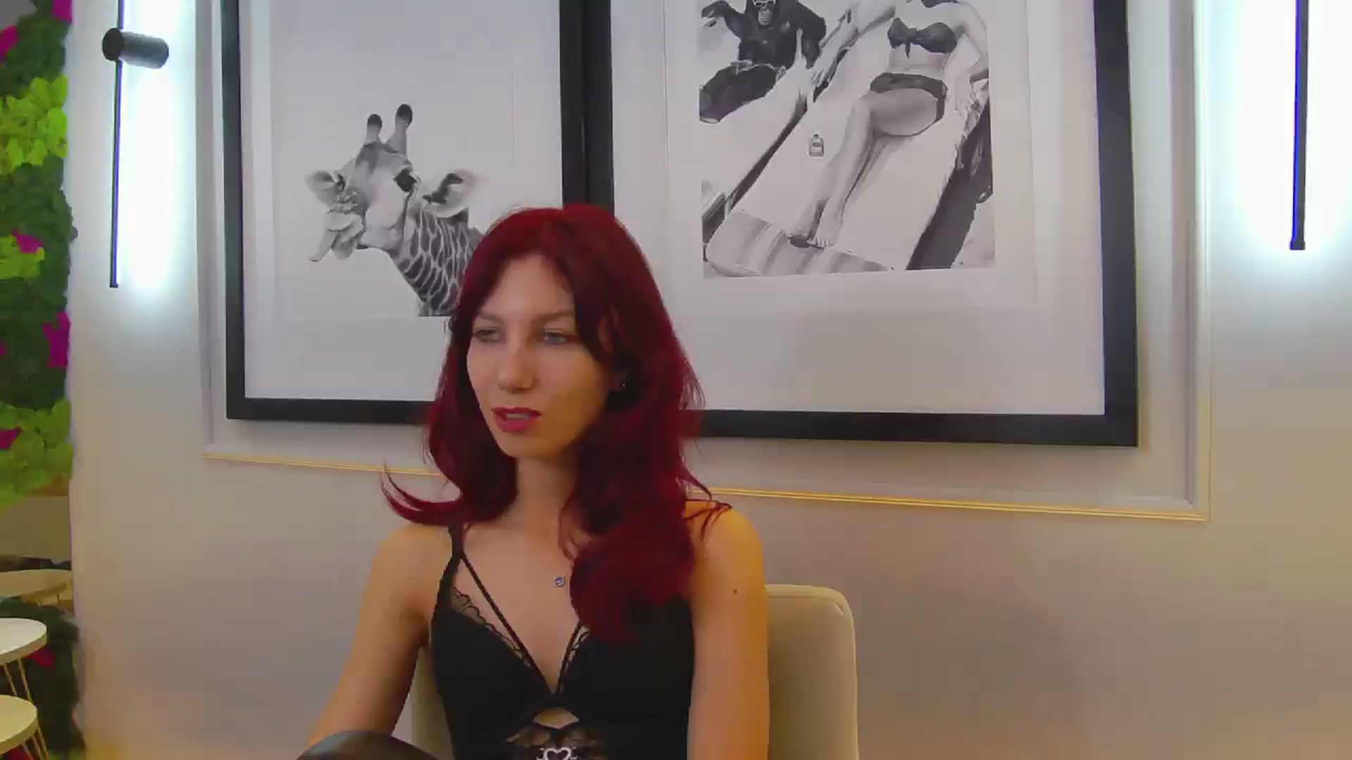 Gallery image thumbnail from Yasemina's myfreecams stream on, 02/16/2026, 03:14 image 11 of 20