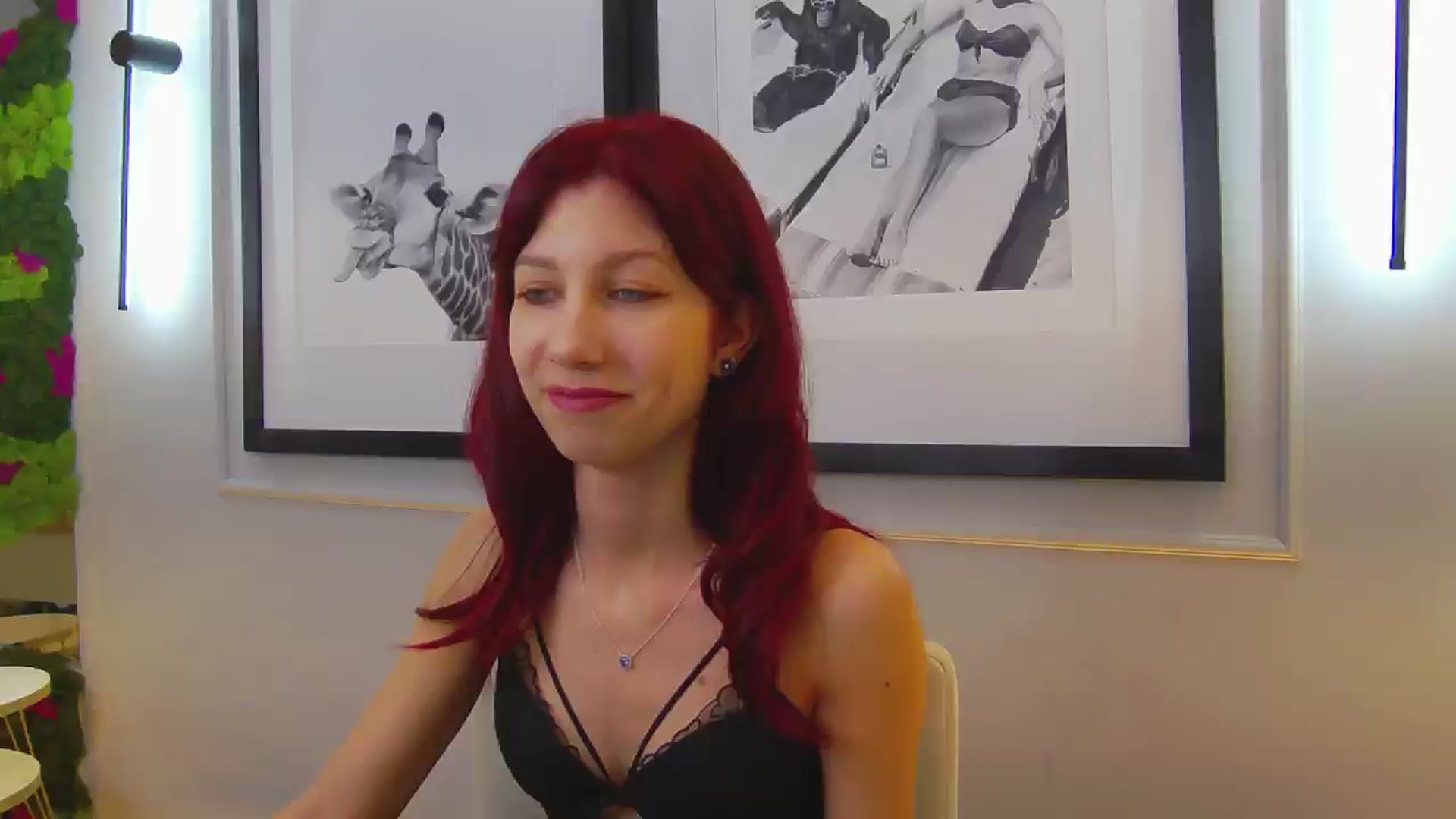 Gallery image thumbnail from Yasemina's myfreecams stream on, 02/16/2026, 03:14 image 3 of 20