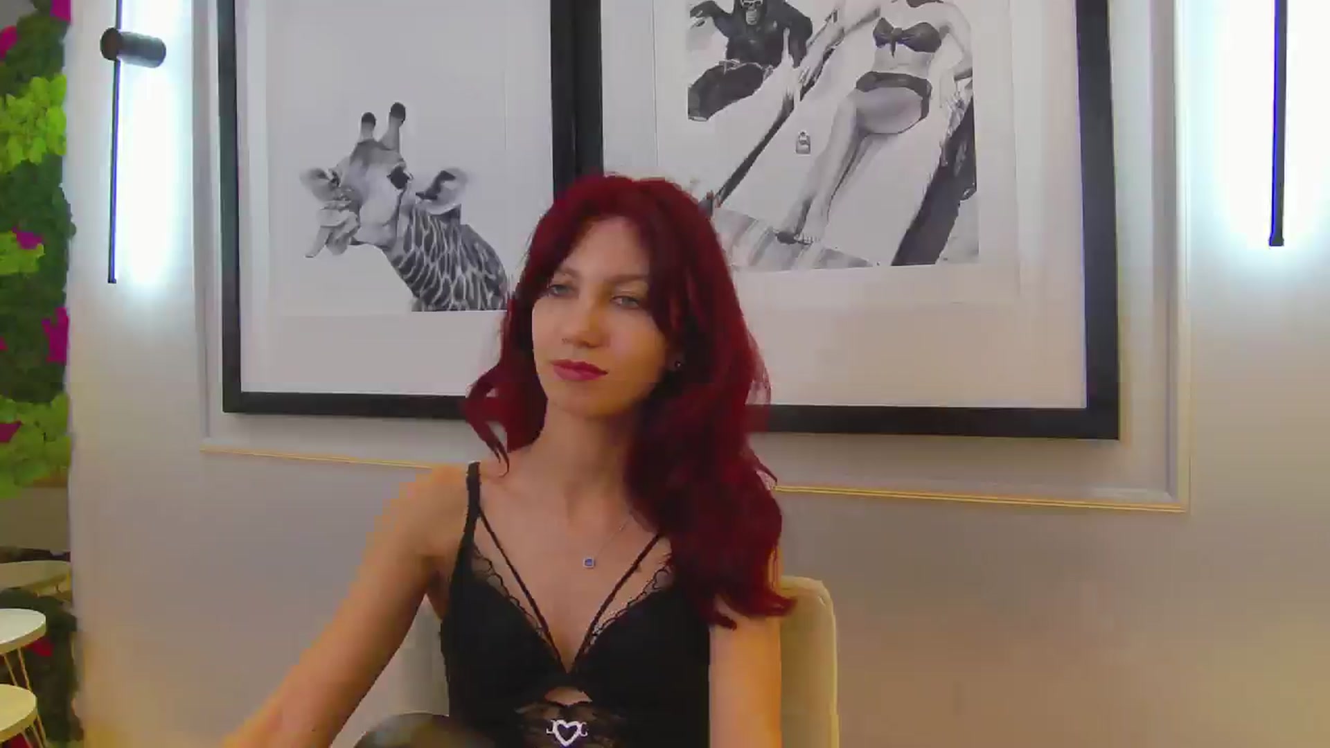 Gallery image thumbnail from Yasemina's myfreecams stream on, 02/16/2026, 03:14 image 8 of 20