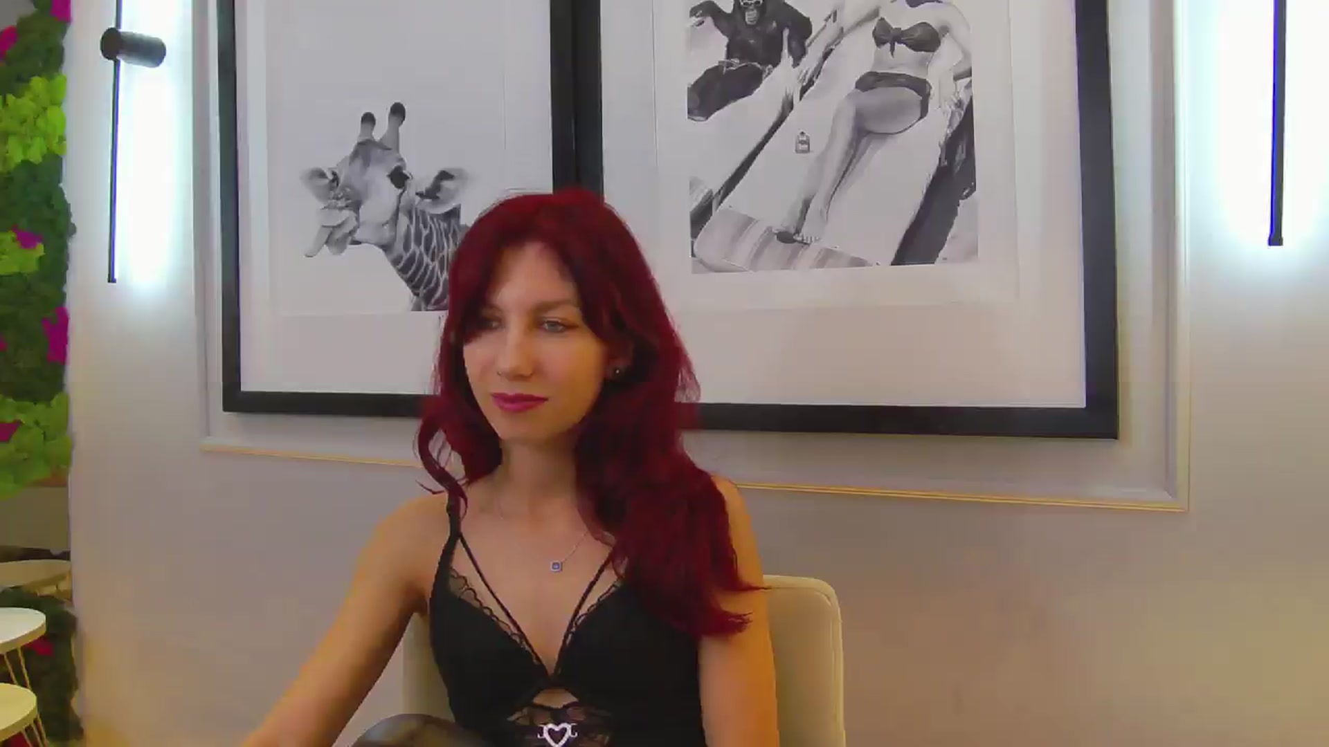 Gallery image thumbnail from Yasemina's myfreecams stream on, 02/16/2026, 03:14 image 9 of 20