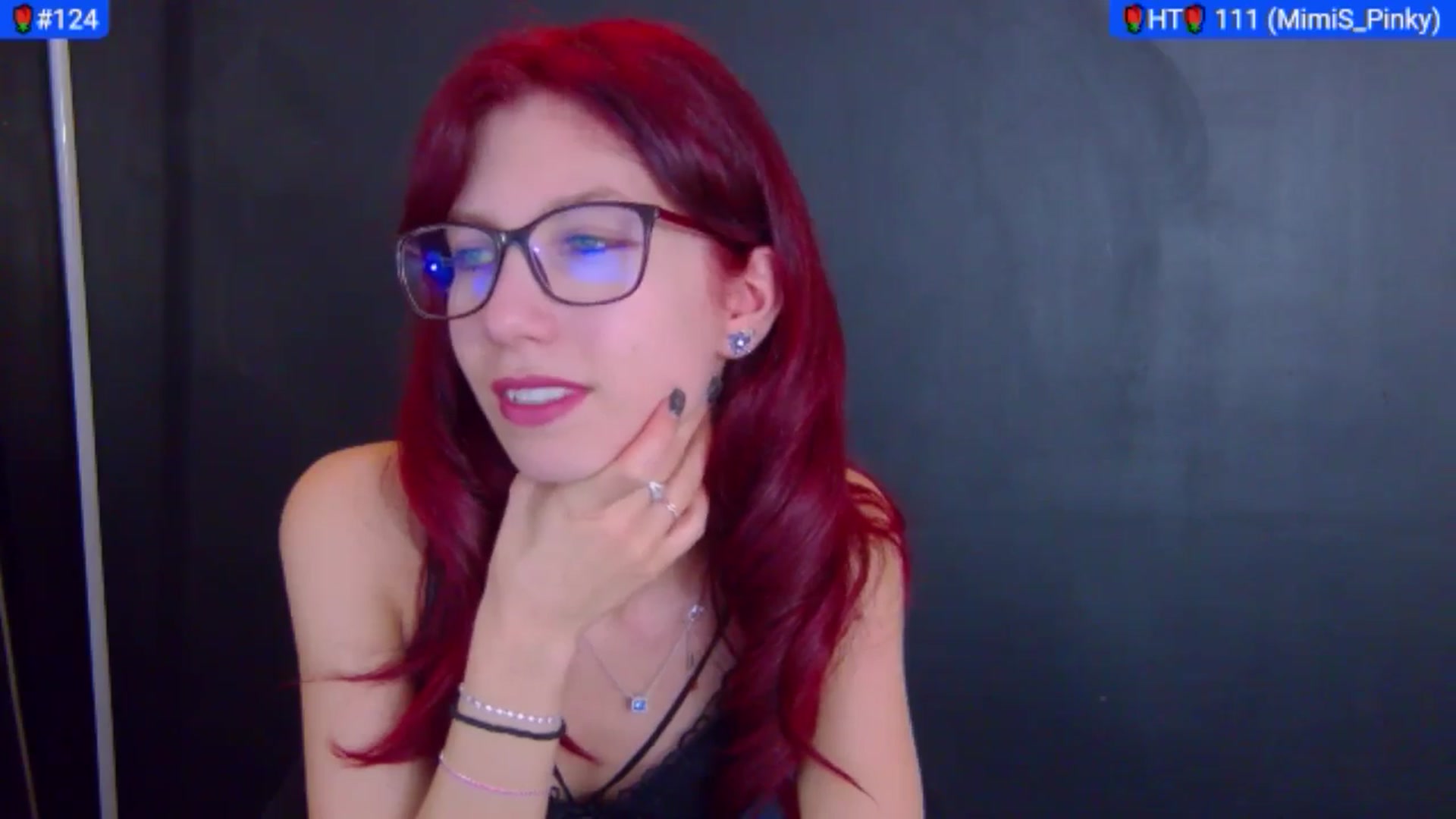 Gallery image thumbnail from Yasemina's myfreecams stream on, 02/16/2026, 04:17 image 14 of 20