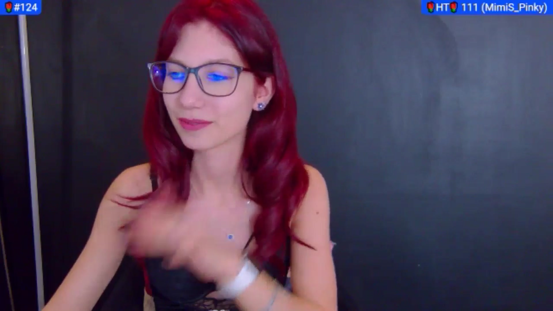 Gallery image thumbnail from Yasemina's myfreecams stream on, 02/16/2026, 04:17 image 9 of 20