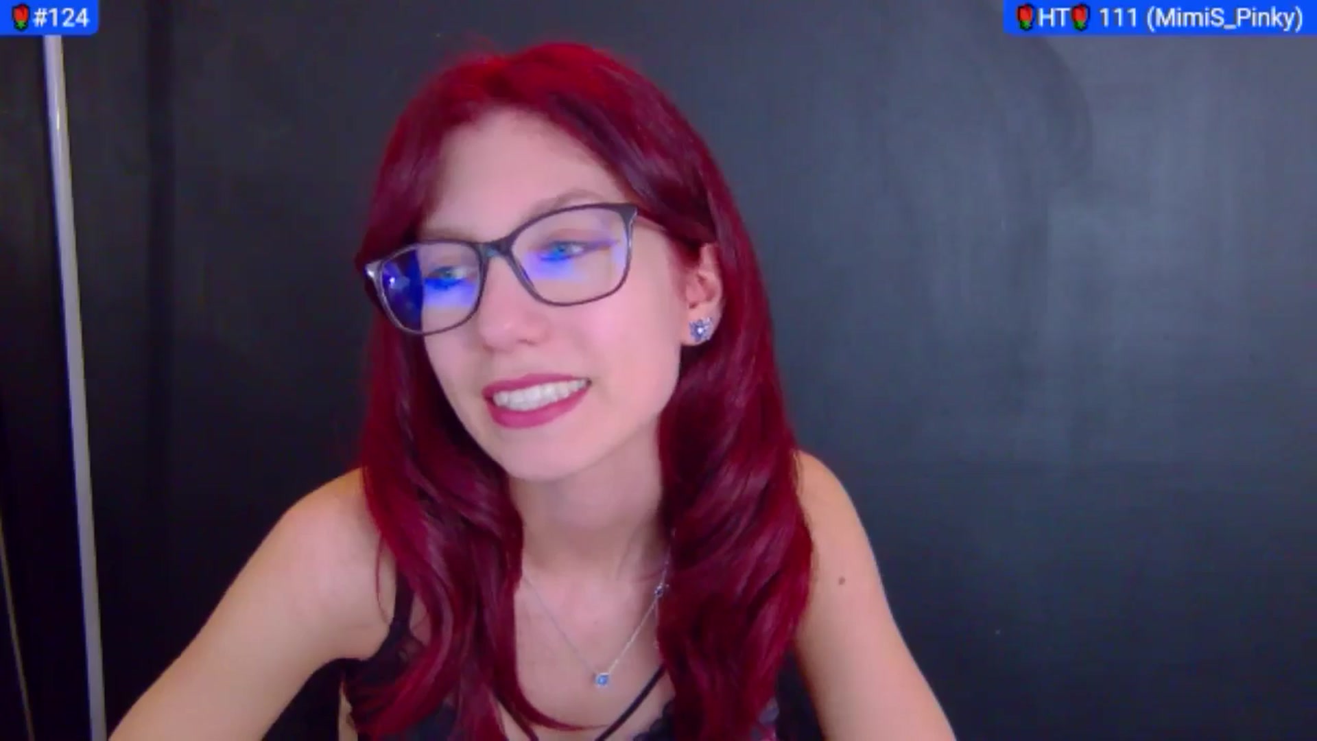 Gallery image thumbnail from Yasemina's myfreecams stream on, 02/16/2026, 04:17 image 20 of 20
