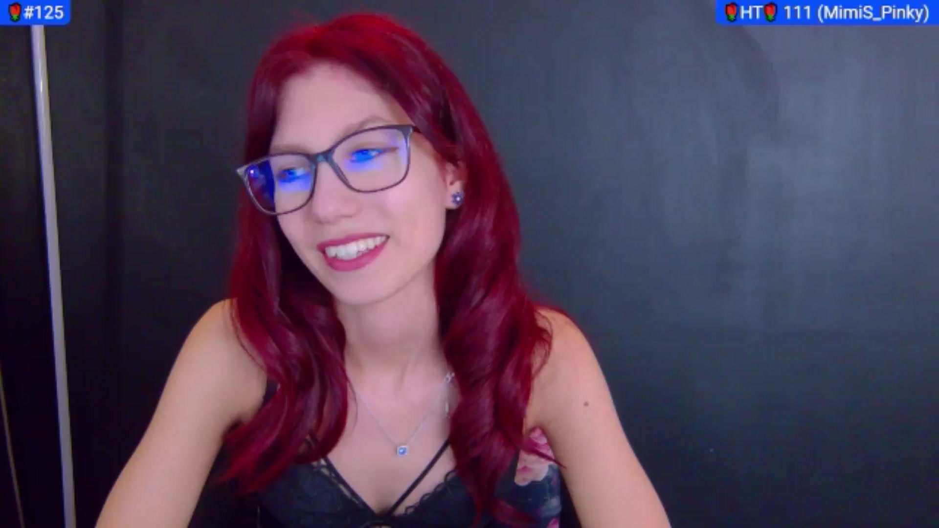 Gallery image thumbnail from Yasemina's myfreecams stream on, 02/16/2026, 04:17 image 1 of 20