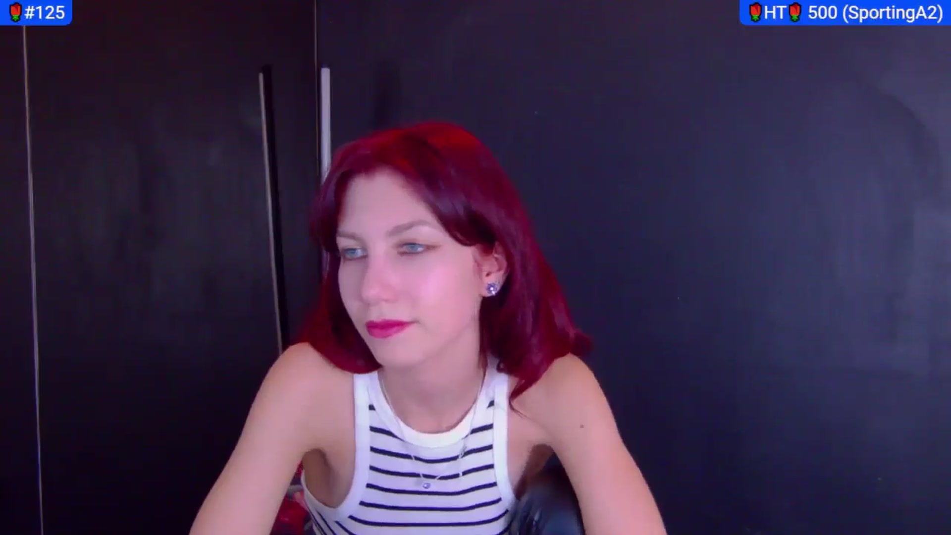 Gallery image thumbnail from Yasemina's myfreecams stream on, 02/17/2026, 01:47 image 12 of 20