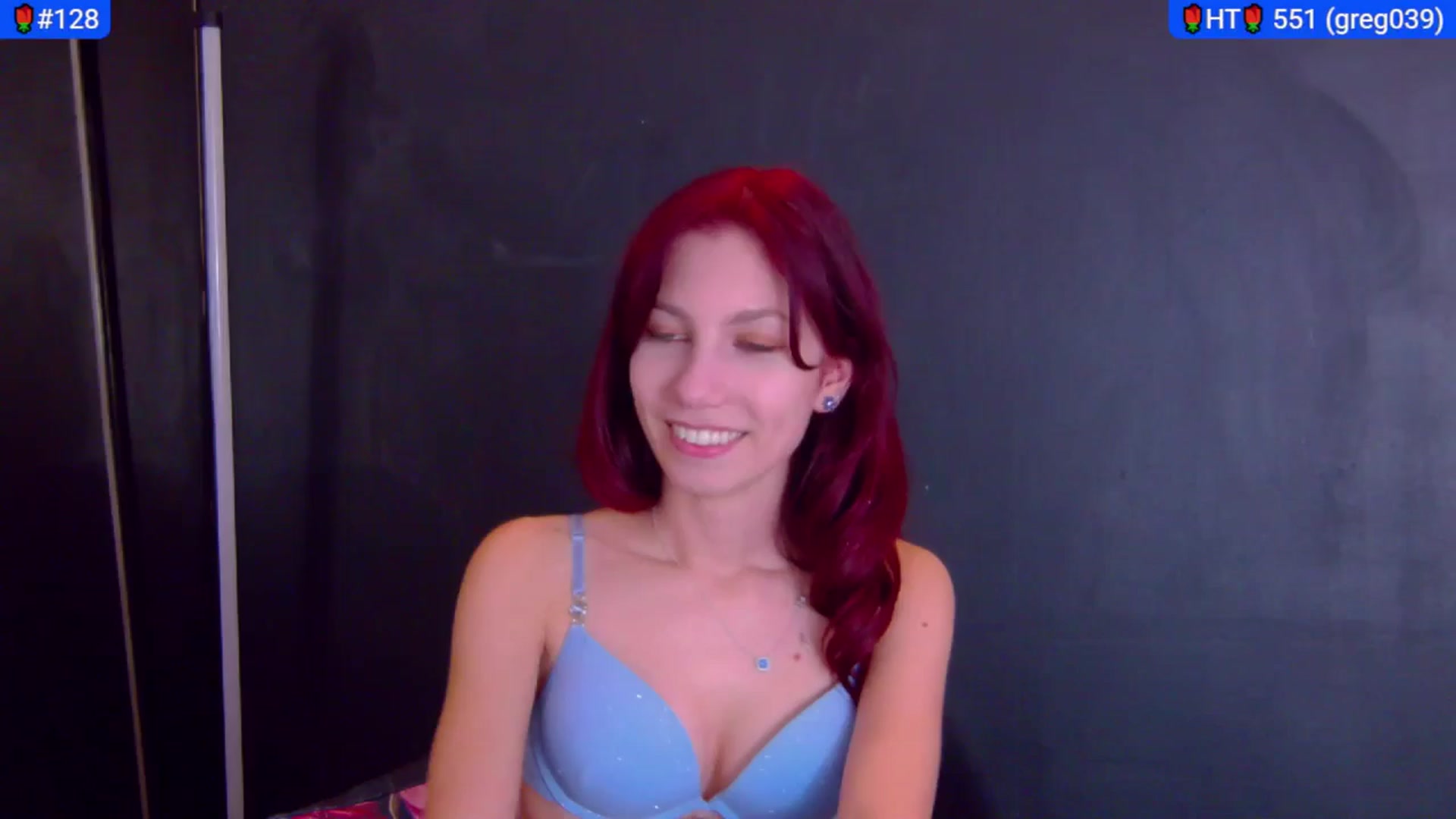 Gallery image thumbnail from Yasemina's myfreecams stream on, 02/18/2026, 01:56 image 10 of 20