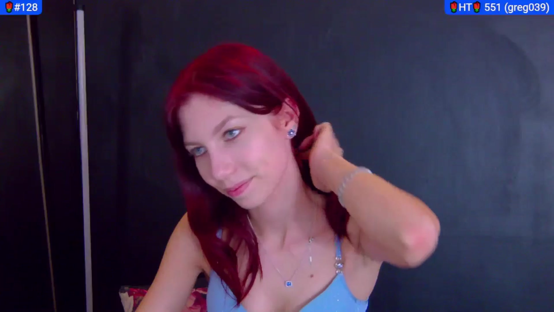 Gallery image thumbnail from Yasemina's myfreecams stream on, 02/18/2026, 01:56 image 18 of 20