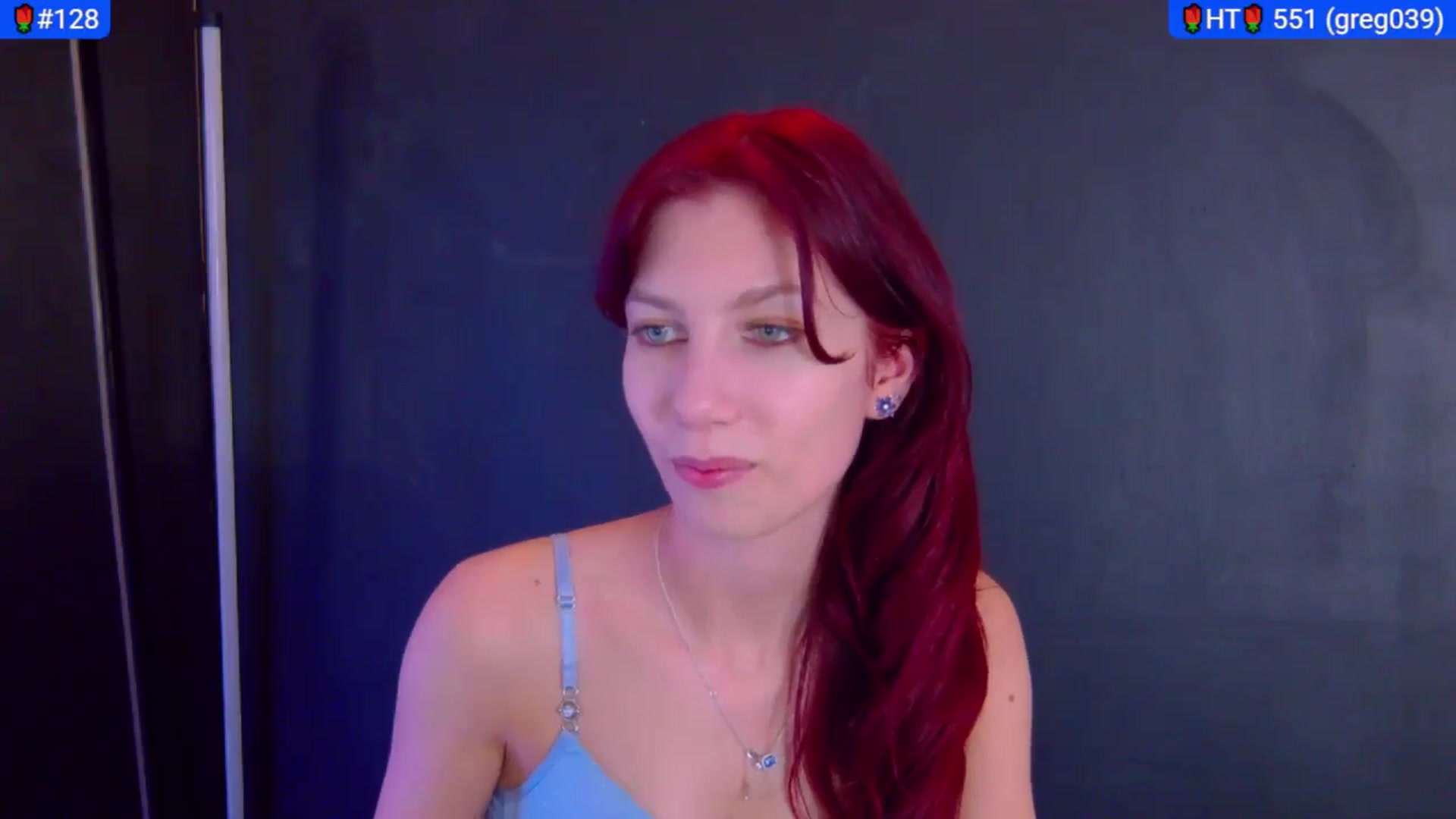 Gallery image thumbnail from Yasemina's myfreecams stream on, 02/18/2026, 01:56 image 2 of 20