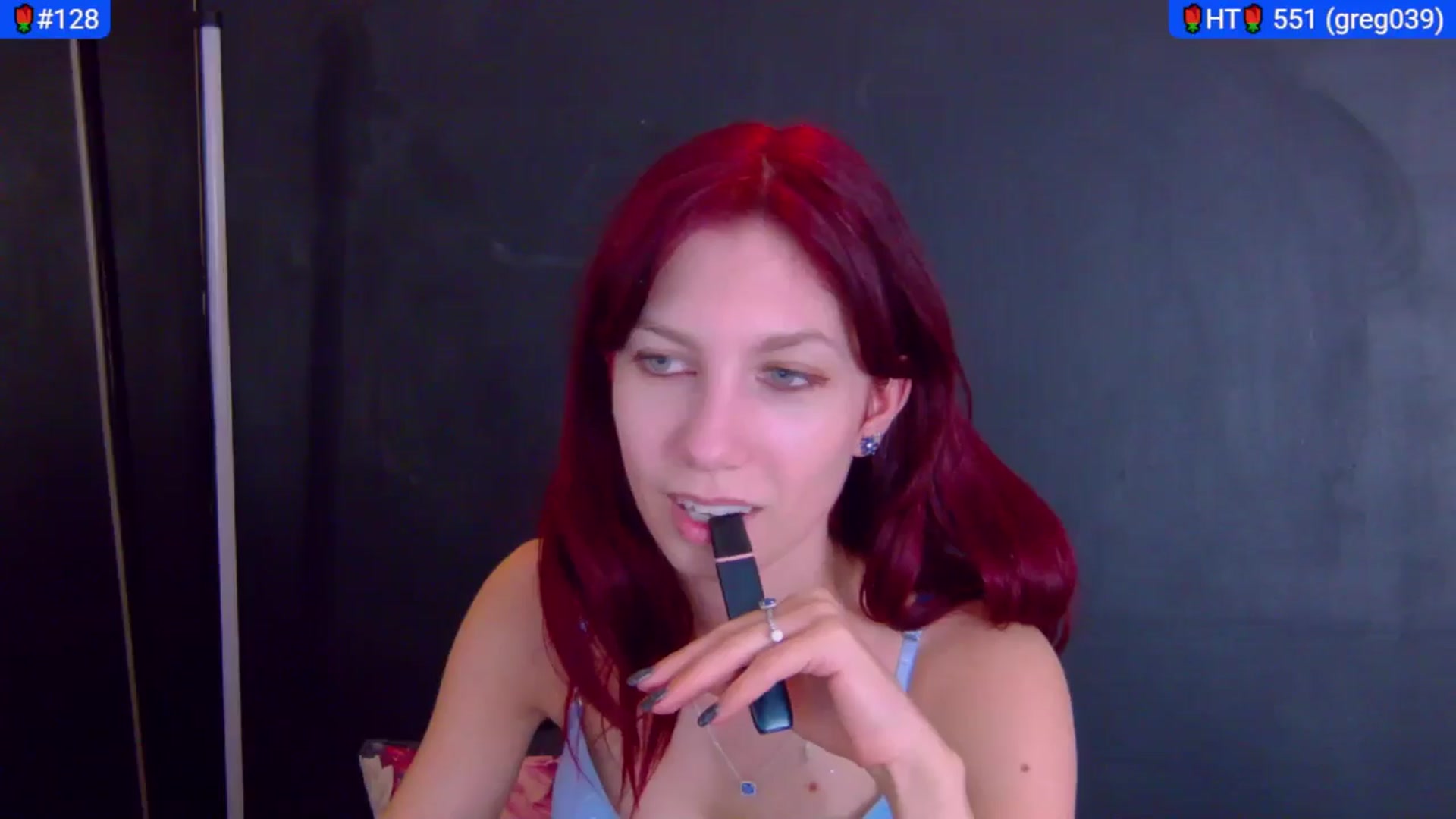Gallery image thumbnail from Yasemina's myfreecams stream on, 02/18/2026, 01:56 image 20 of 20