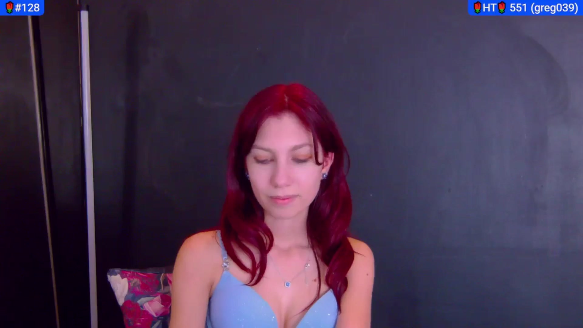Gallery image thumbnail from Yasemina's myfreecams stream on, 02/18/2026, 01:56 image 14 of 20