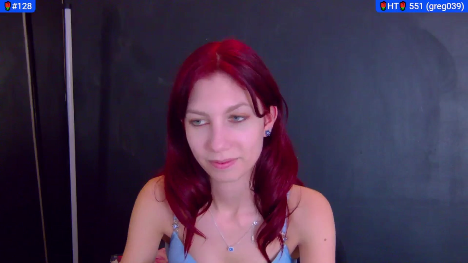Gallery image thumbnail from Yasemina's myfreecams stream on, 02/18/2026, 01:56 image 11 of 20