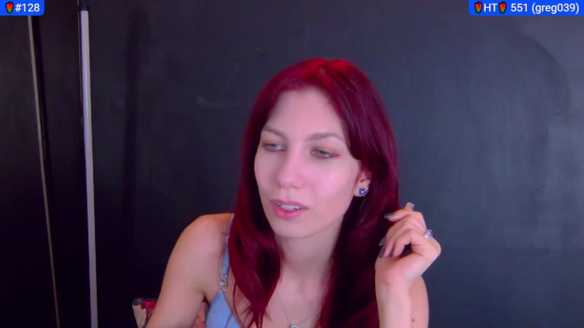 Gallery image thumbnail from Yasemina's myfreecams stream on, 02/18/2026, 01:56 image 19 of 20