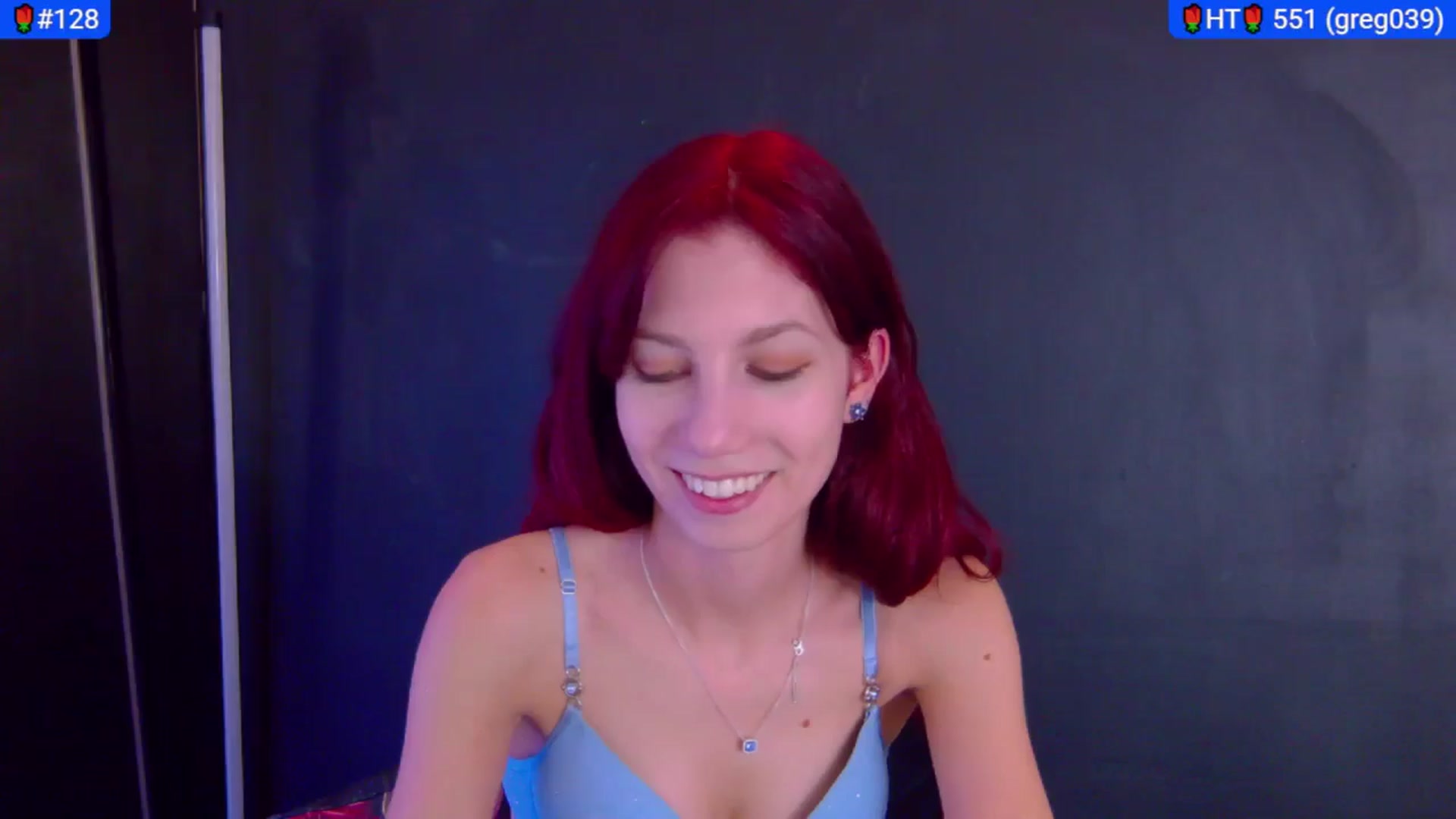 Gallery image thumbnail from Yasemina's myfreecams stream on, 02/18/2026, 01:56 image 9 of 20