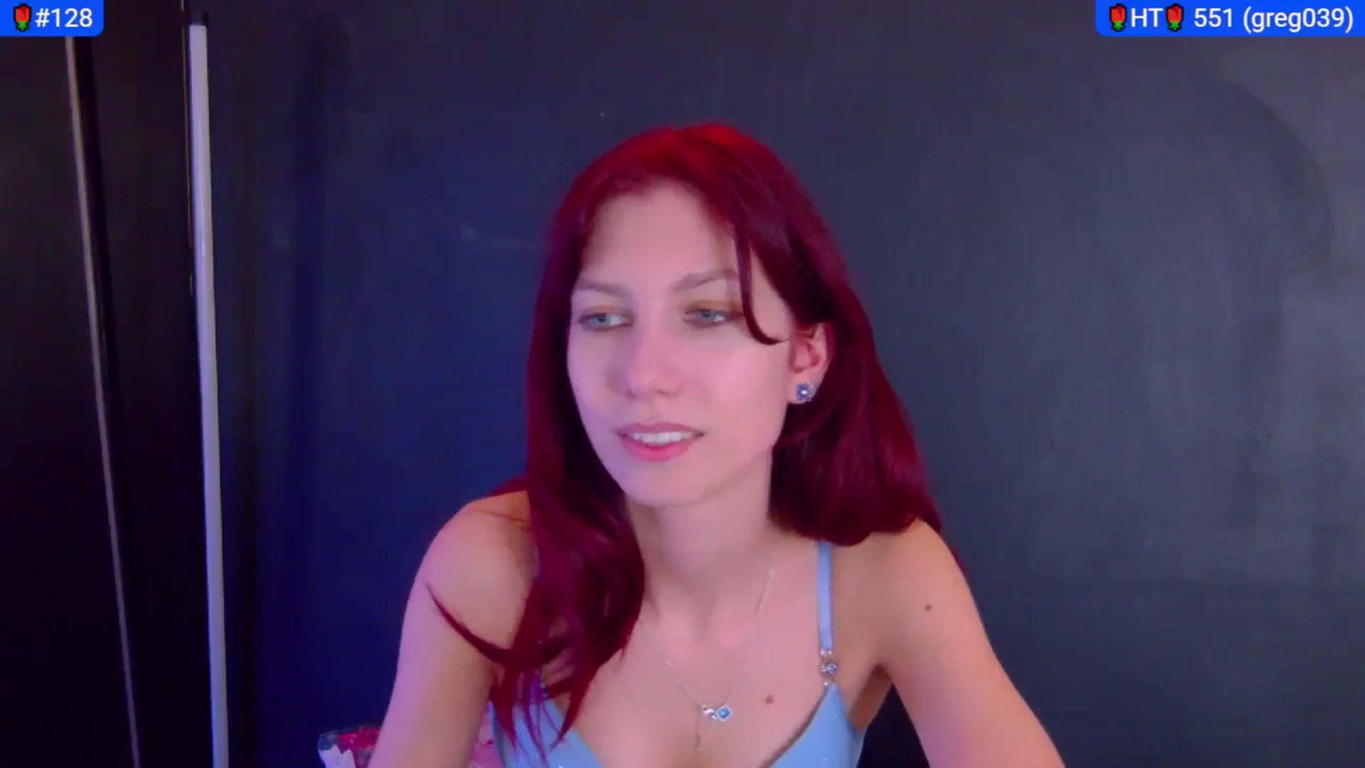 Gallery image thumbnail from Yasemina's myfreecams stream on, 02/18/2026, 01:56 image 5 of 20