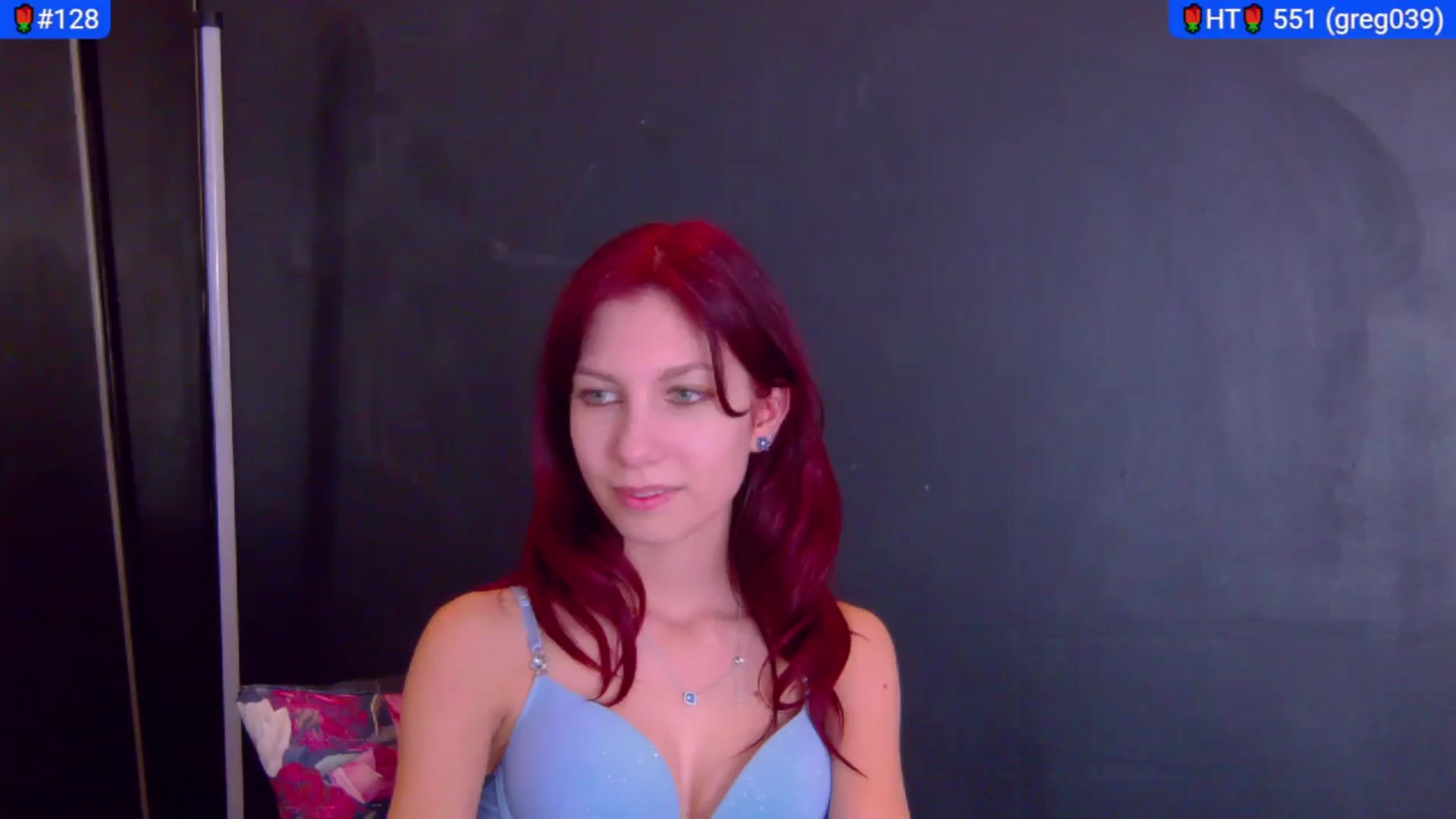 Gallery image thumbnail from Yasemina's myfreecams stream on, 02/18/2026, 01:56 image 15 of 20