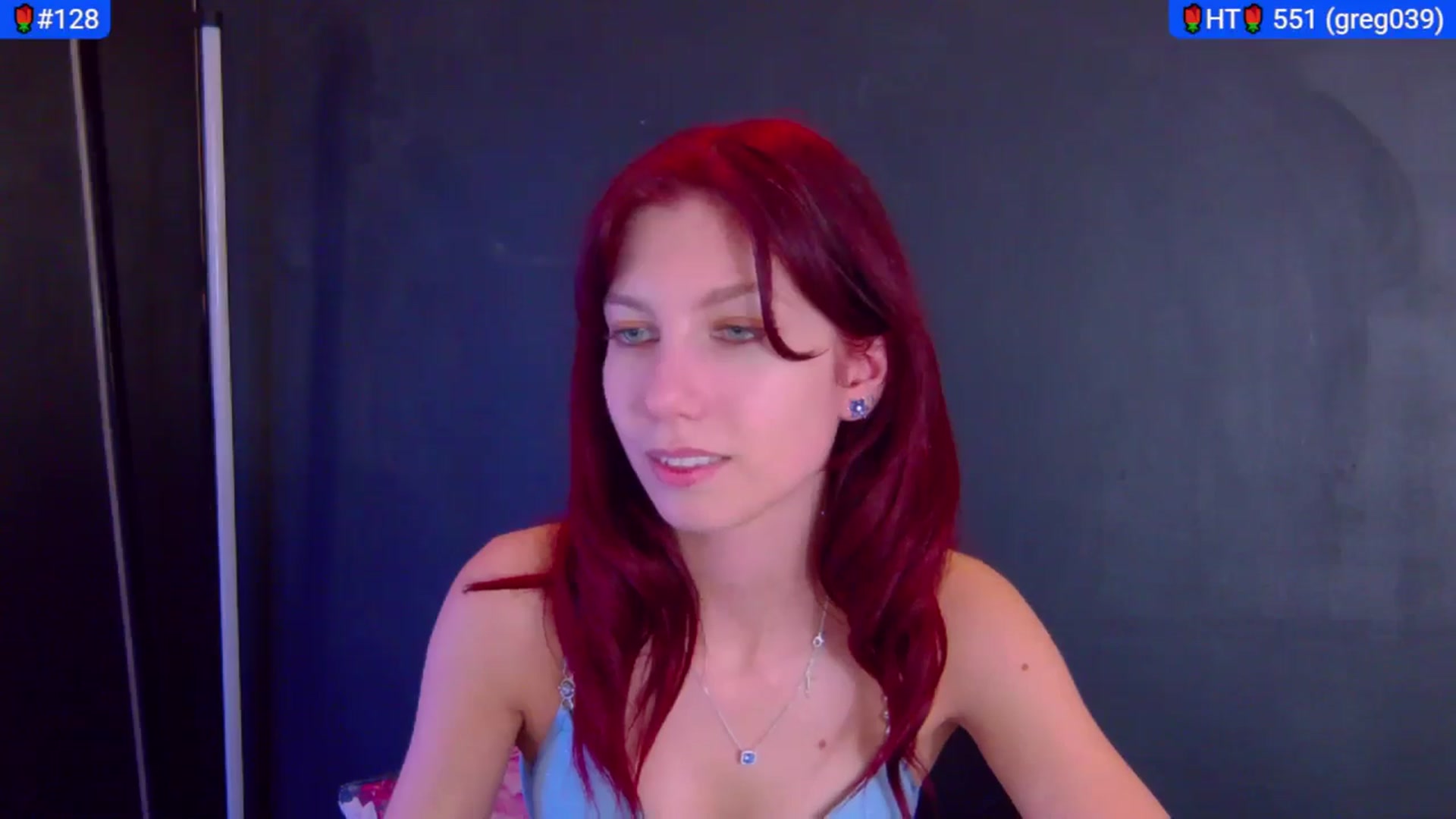 Gallery image thumbnail from Yasemina's myfreecams stream on, 02/18/2026, 01:56 image 6 of 20